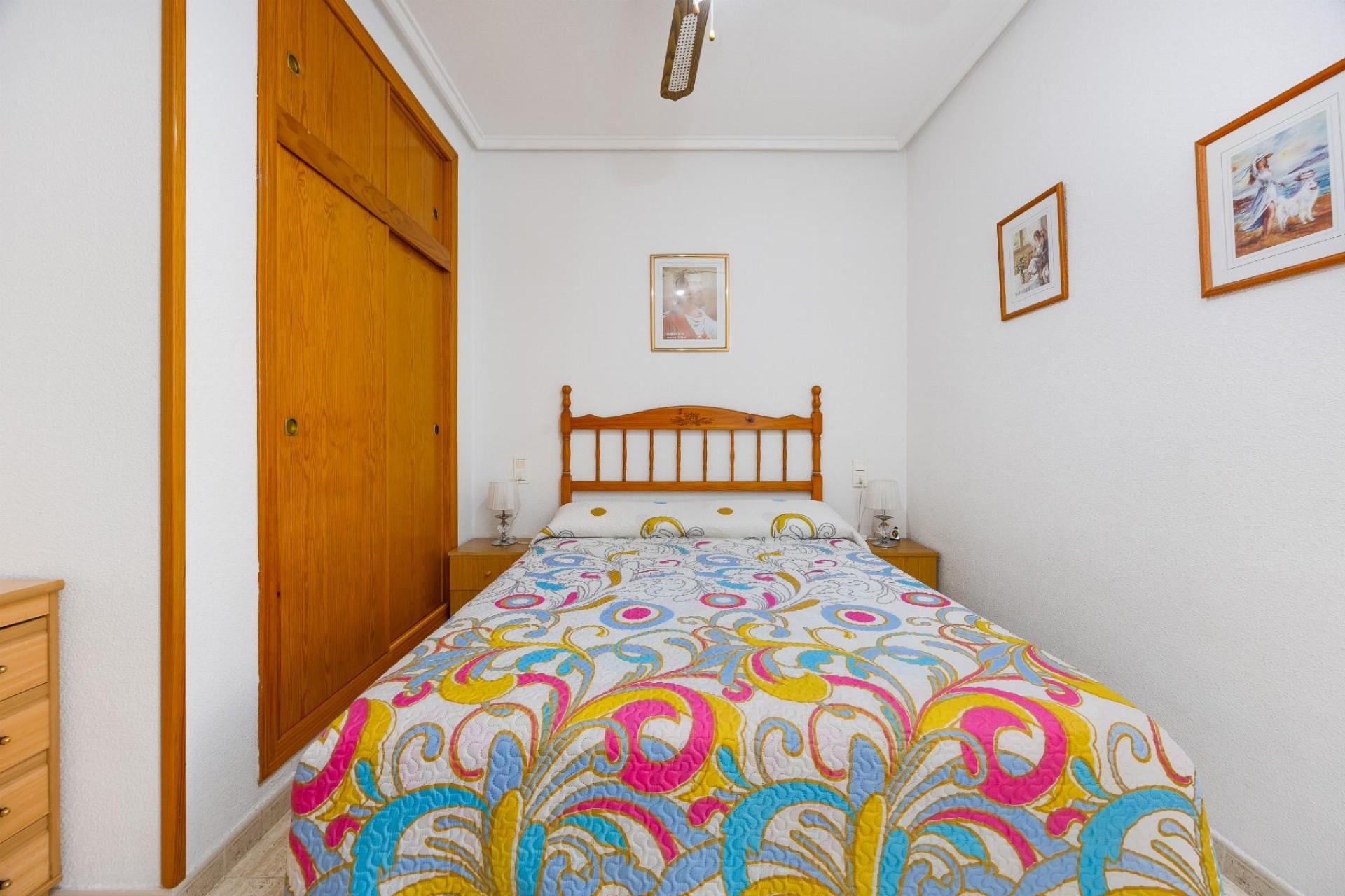 Revente - Appartement -
Torrevieja - Acequion