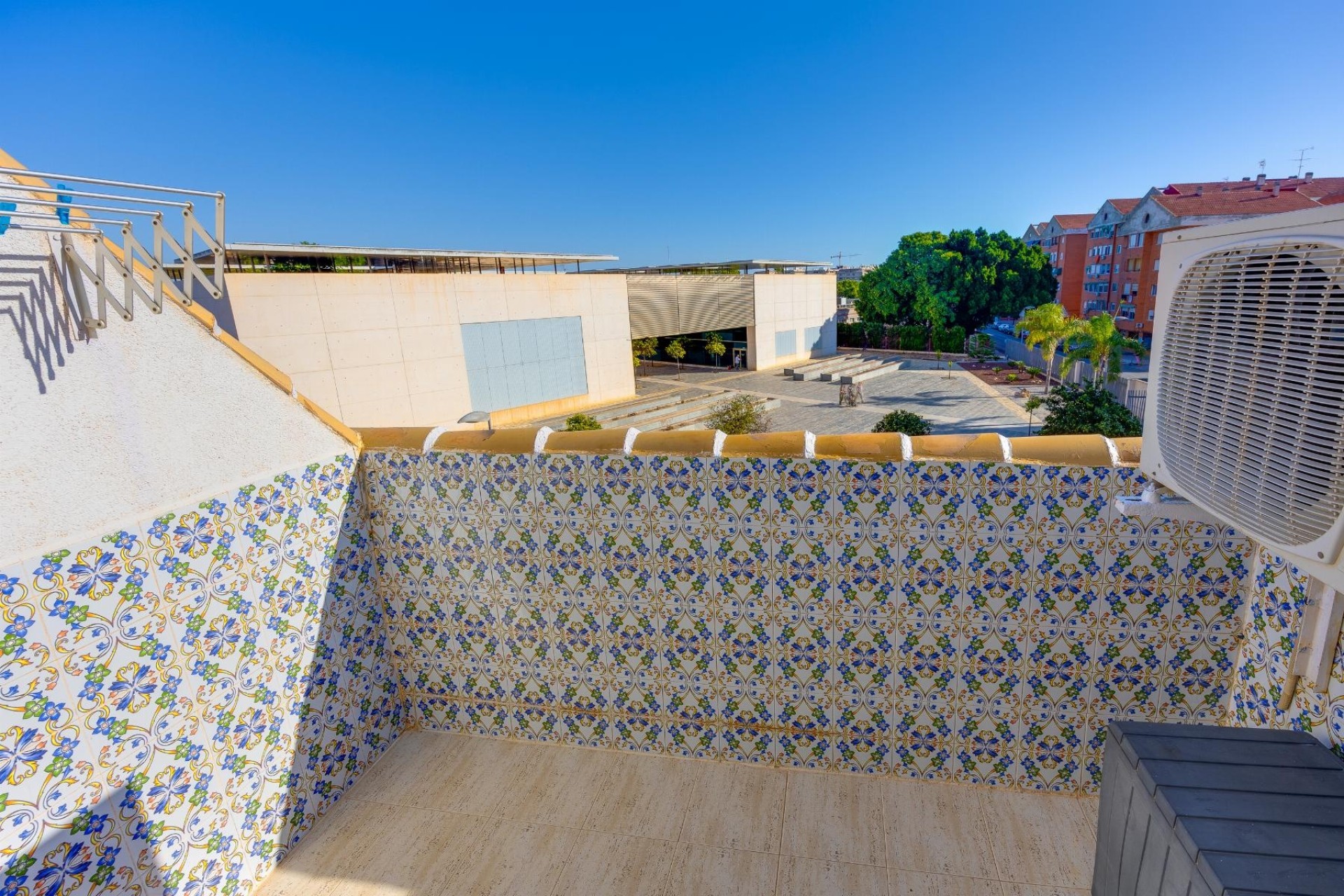 Revente - Appartement -
Torrevieja - Acequion