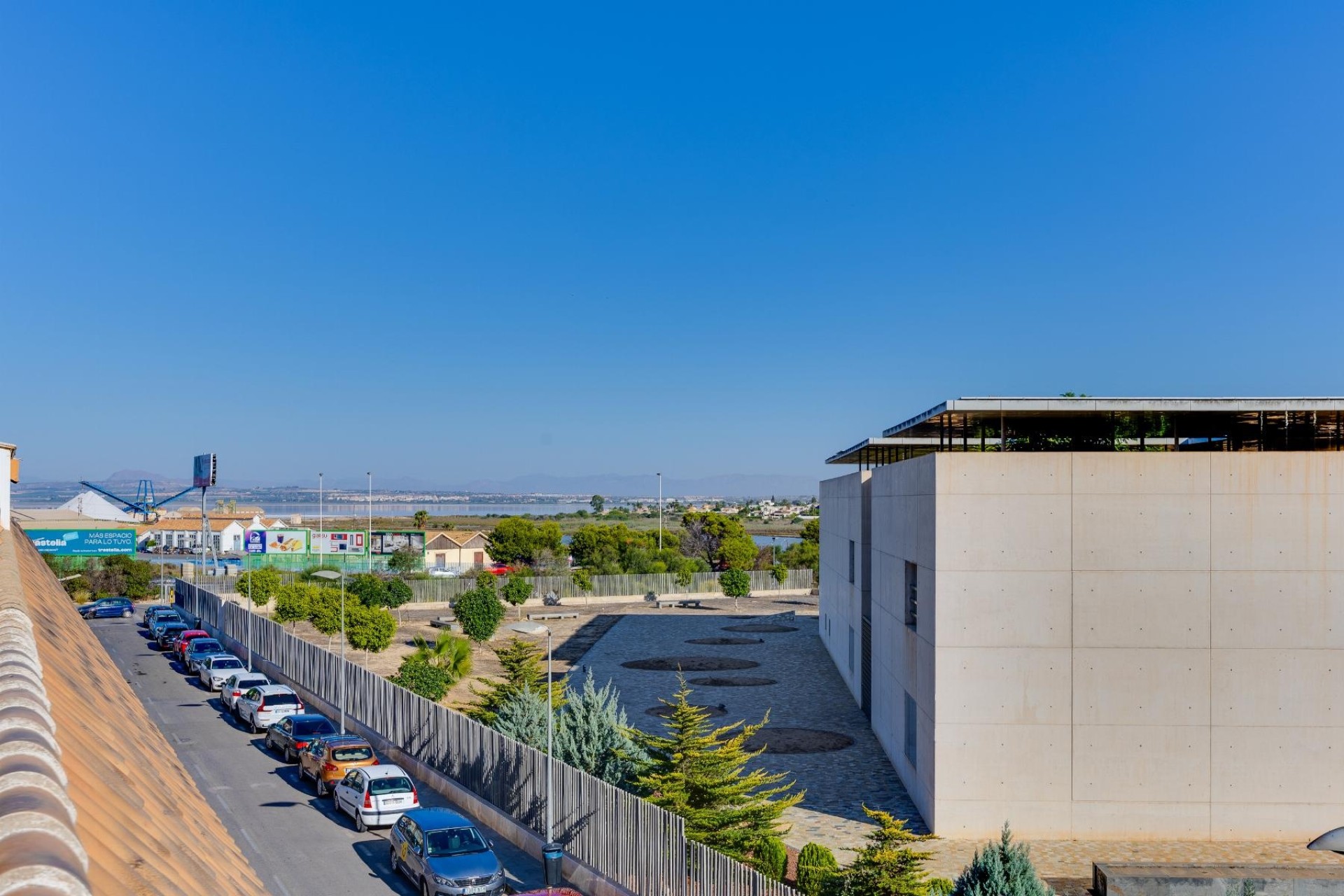 Revente - Appartement -
Torrevieja - Acequion