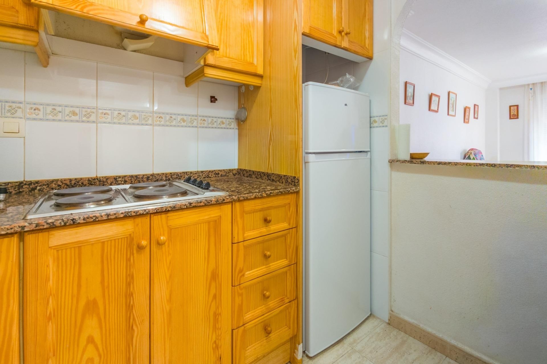 Revente - Appartement -
Torrevieja - Acequion