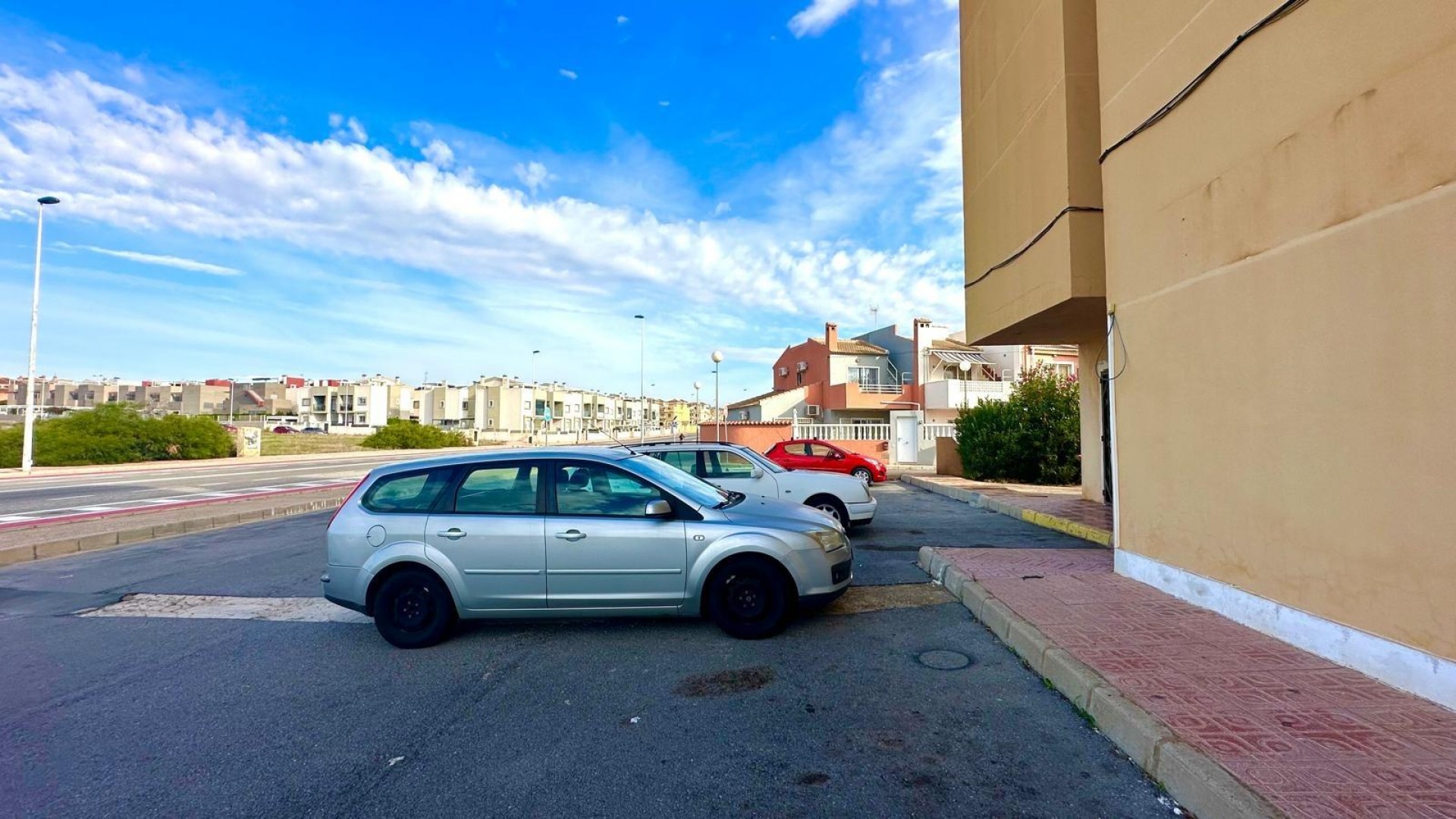 Revente - Appartement -
Torrevieja - Aguas Nuevas