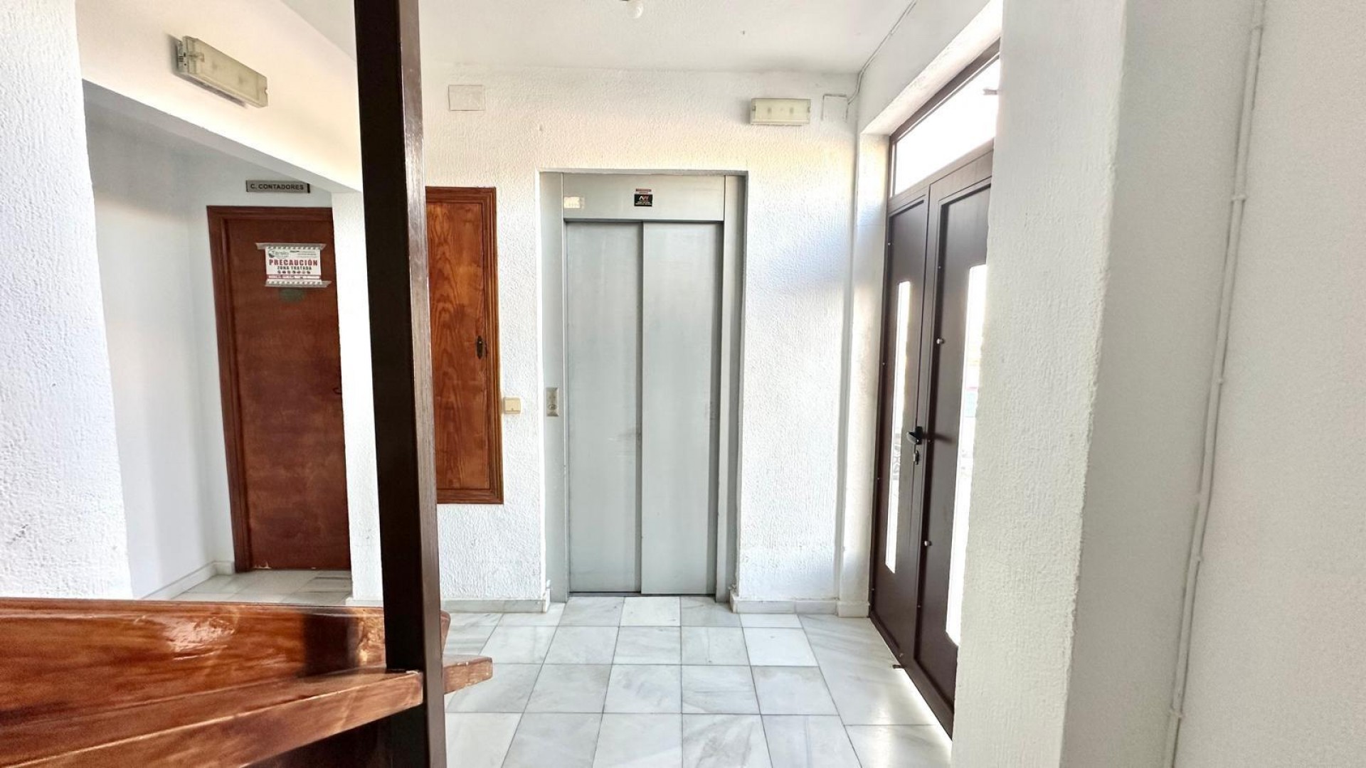 Revente - Appartement -
Torrevieja - Aguas Nuevas