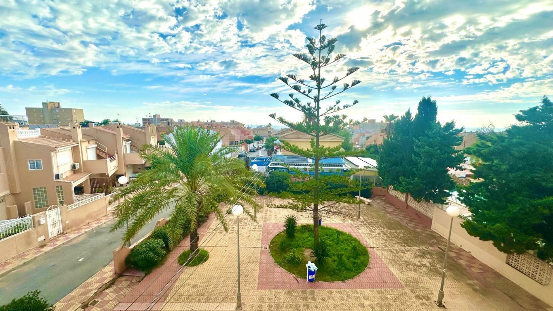 Revente - Appartement -
Torrevieja - Aguas Nuevas