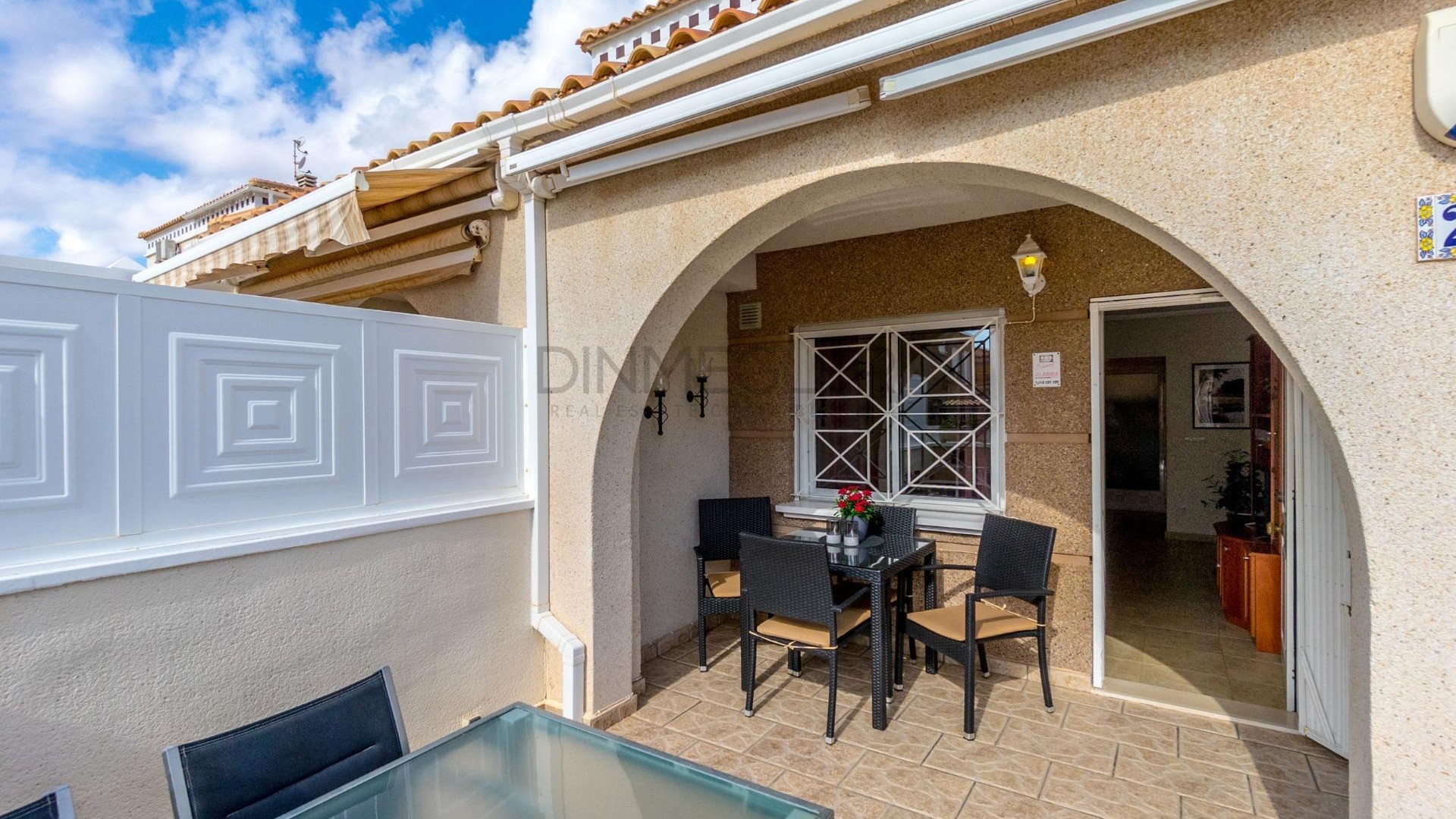 Revente - Appartement -
Torrevieja - Aguas Nuevas