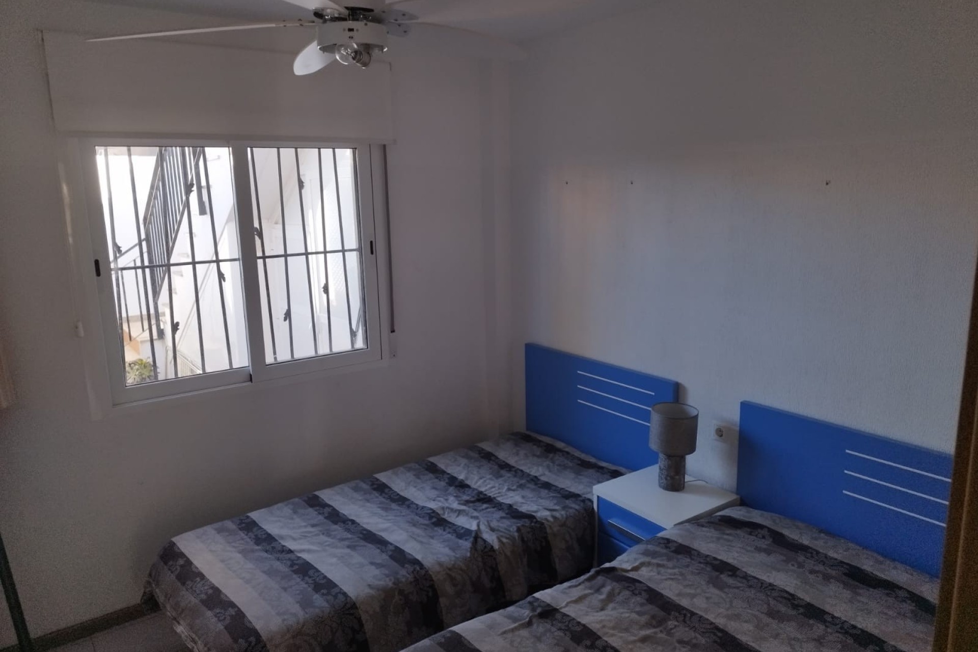 Revente - Appartement -
Torrevieja - Aguas Nuevas