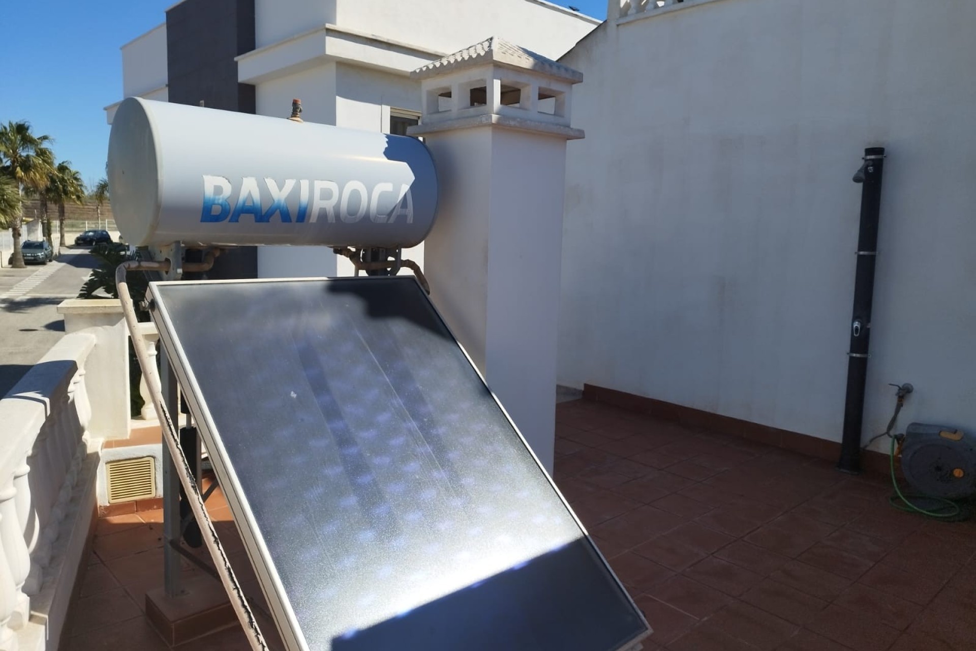 Revente - Appartement -
Torrevieja - Aguas Nuevas