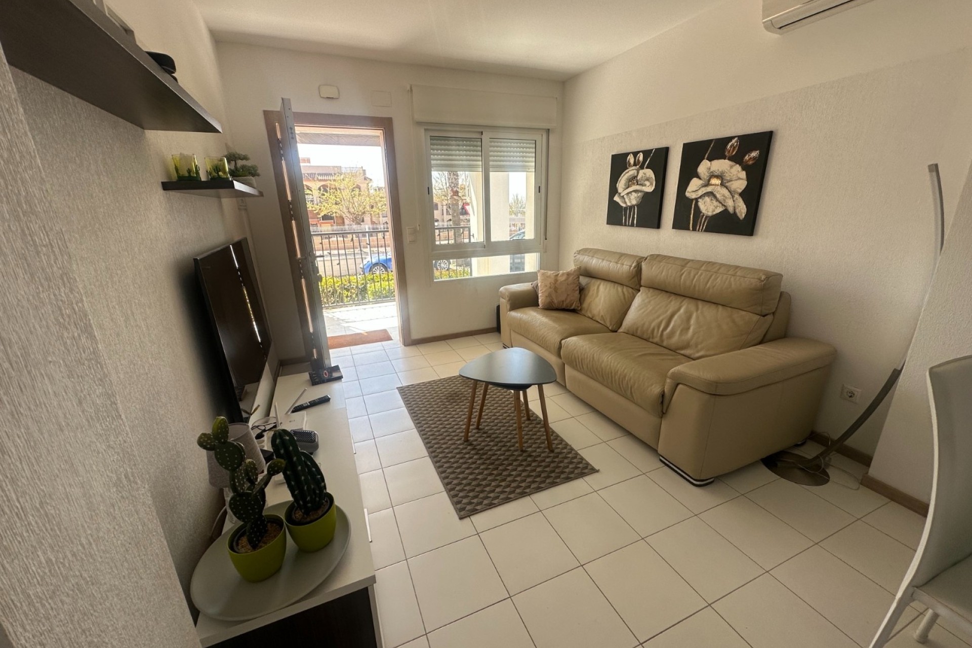 Revente - Appartement -
Torrevieja - Aguas Nuevas