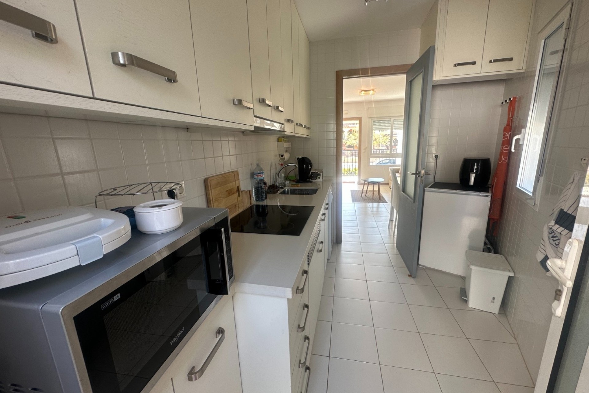 Revente - Appartement -
Torrevieja - Aguas Nuevas