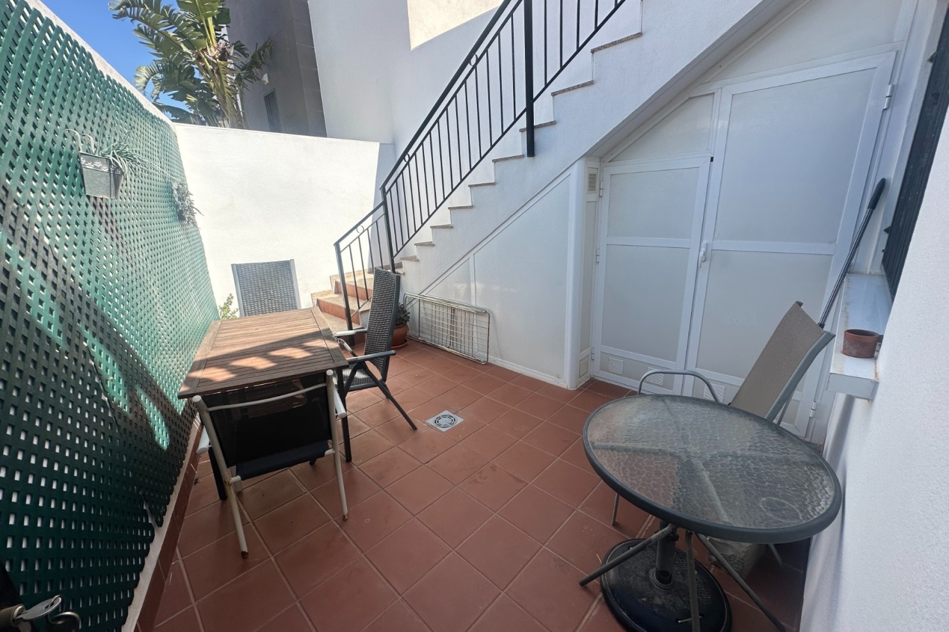 Revente - Appartement -
Torrevieja - Aguas Nuevas