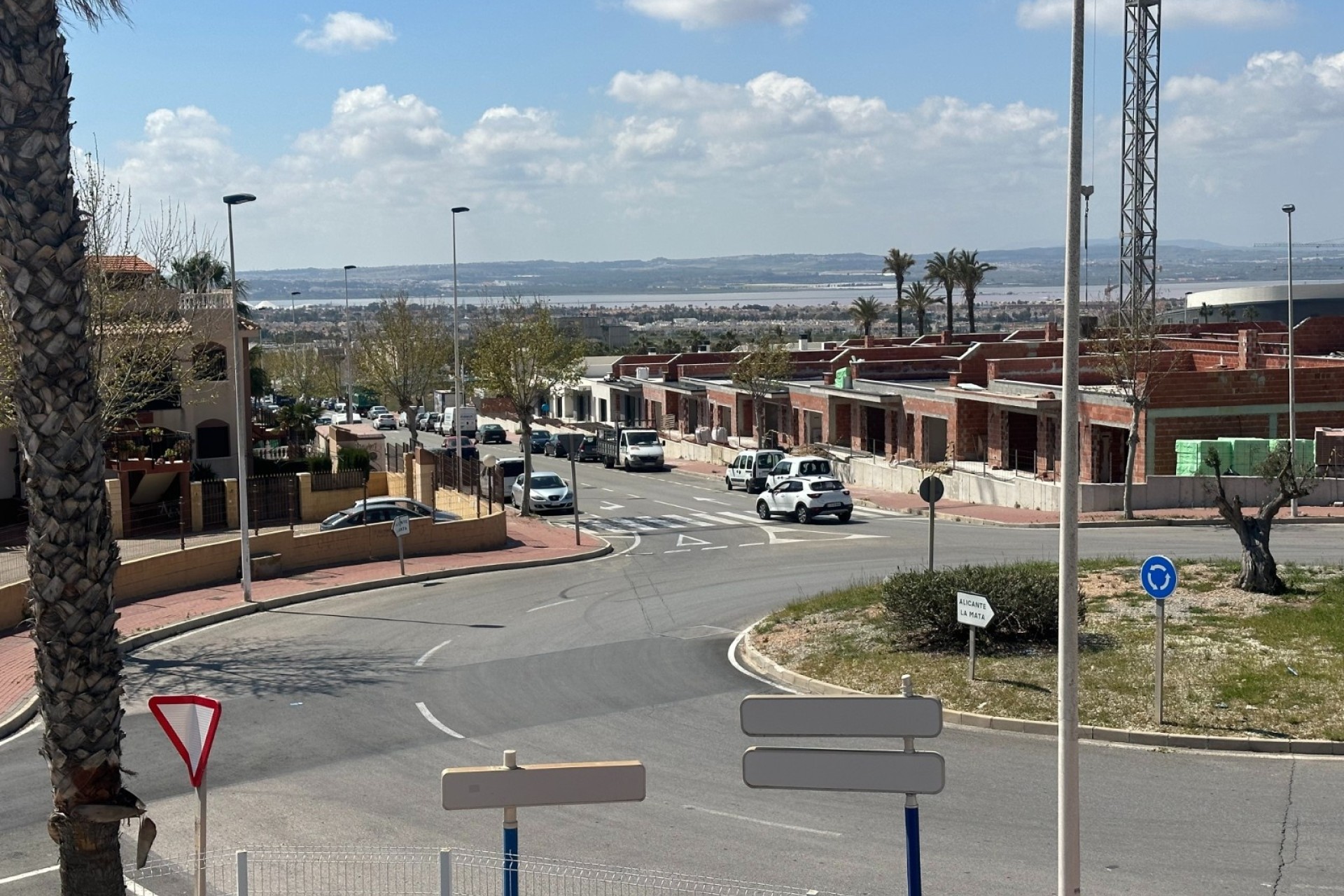 Revente - Appartement -
Torrevieja - Aguas Nuevas