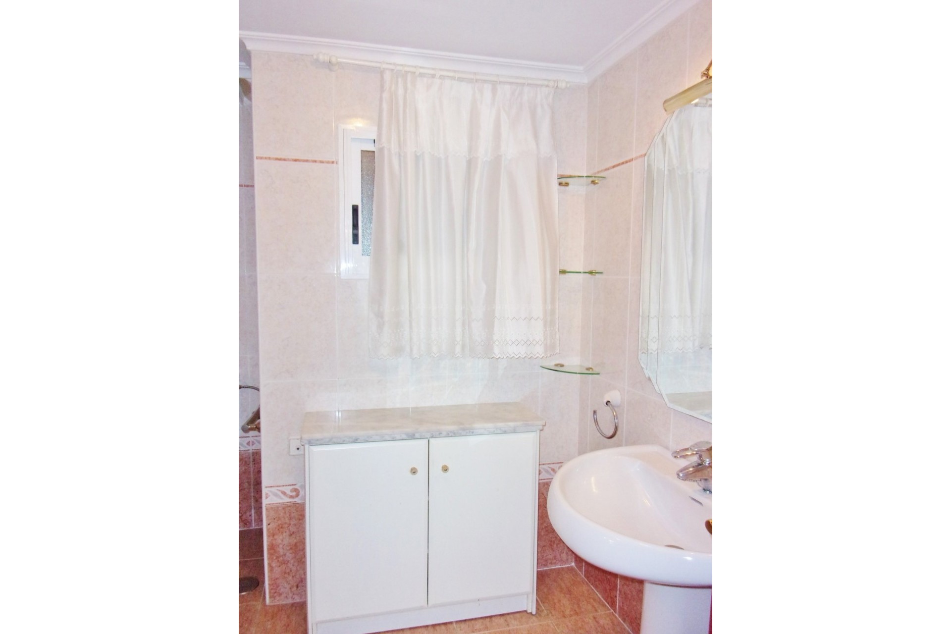 Revente - Appartement -
Torrevieja - Aguas Nuevas