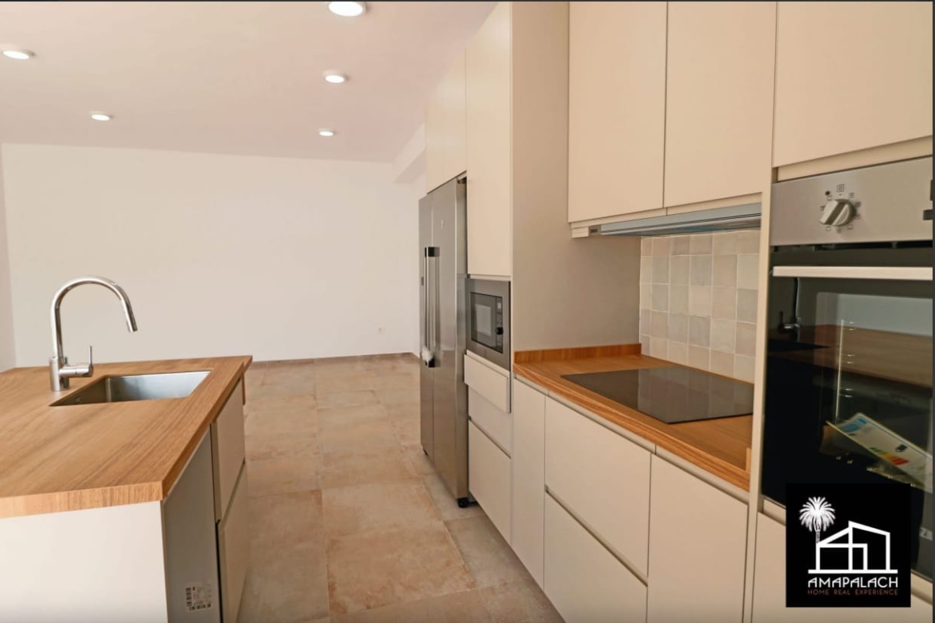 Revente - Appartement -
Torrevieja - Aguas Nuevas