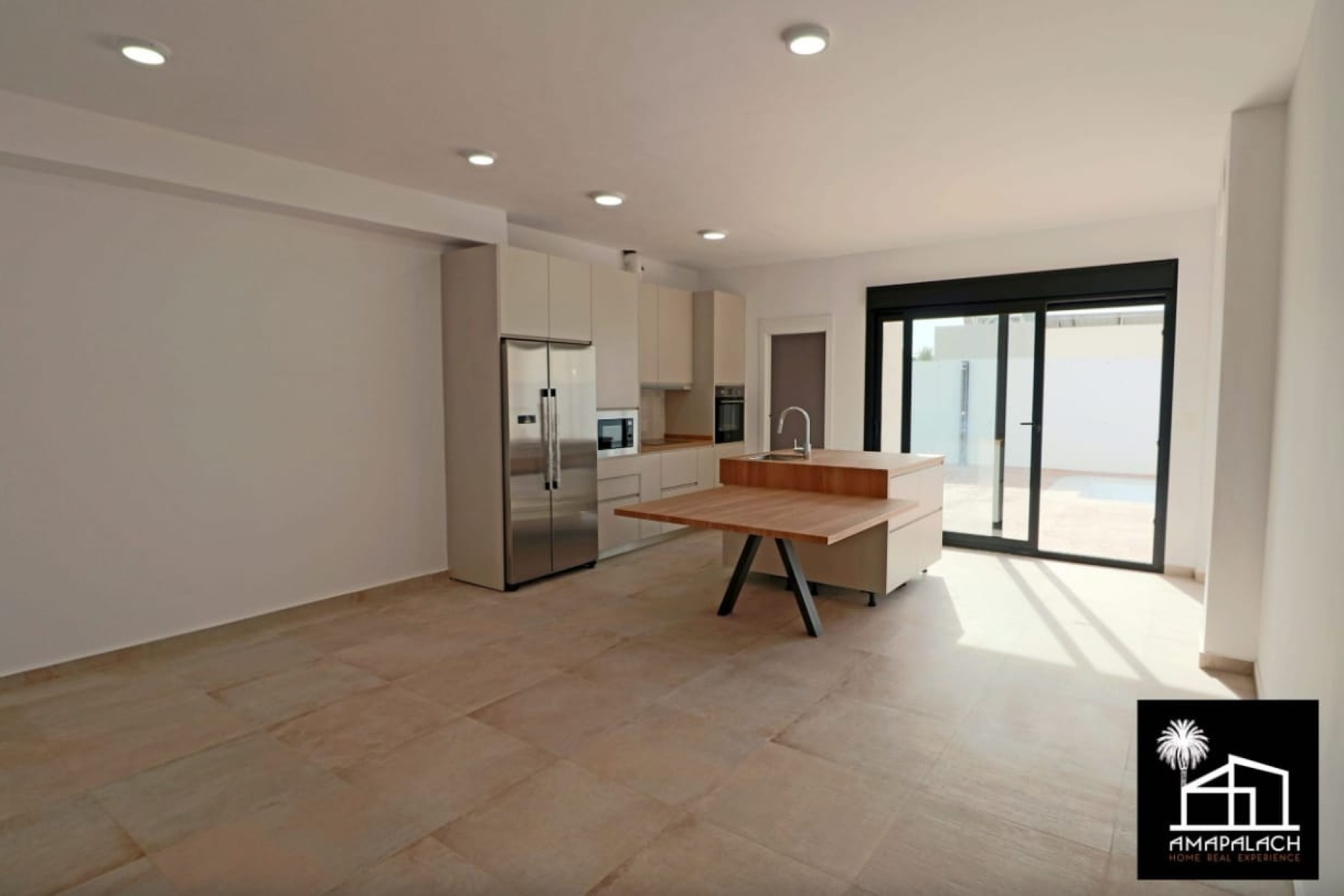 Revente - Appartement -
Torrevieja - Aguas Nuevas