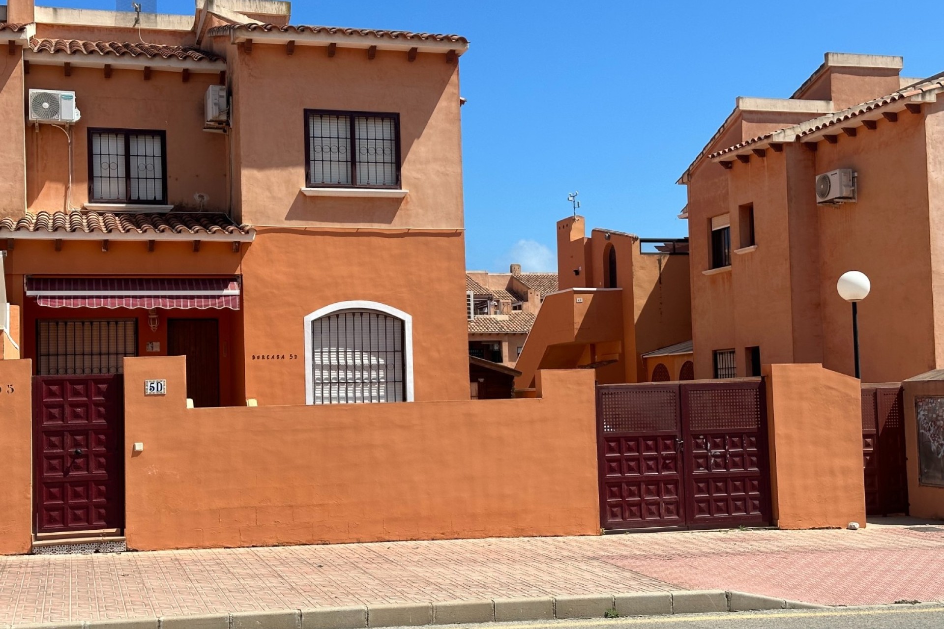 Revente - Appartement -
Torrevieja - Aguas Nuevas