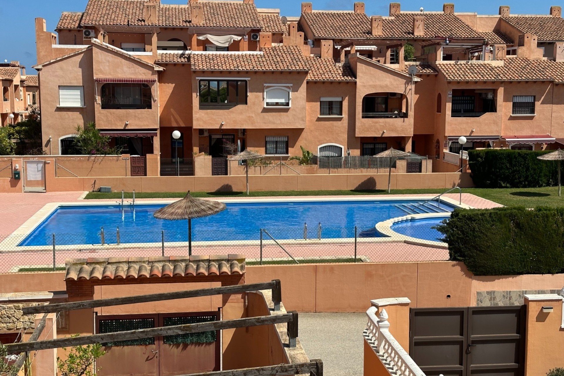 Revente - Appartement -
Torrevieja - Aguas Nuevas