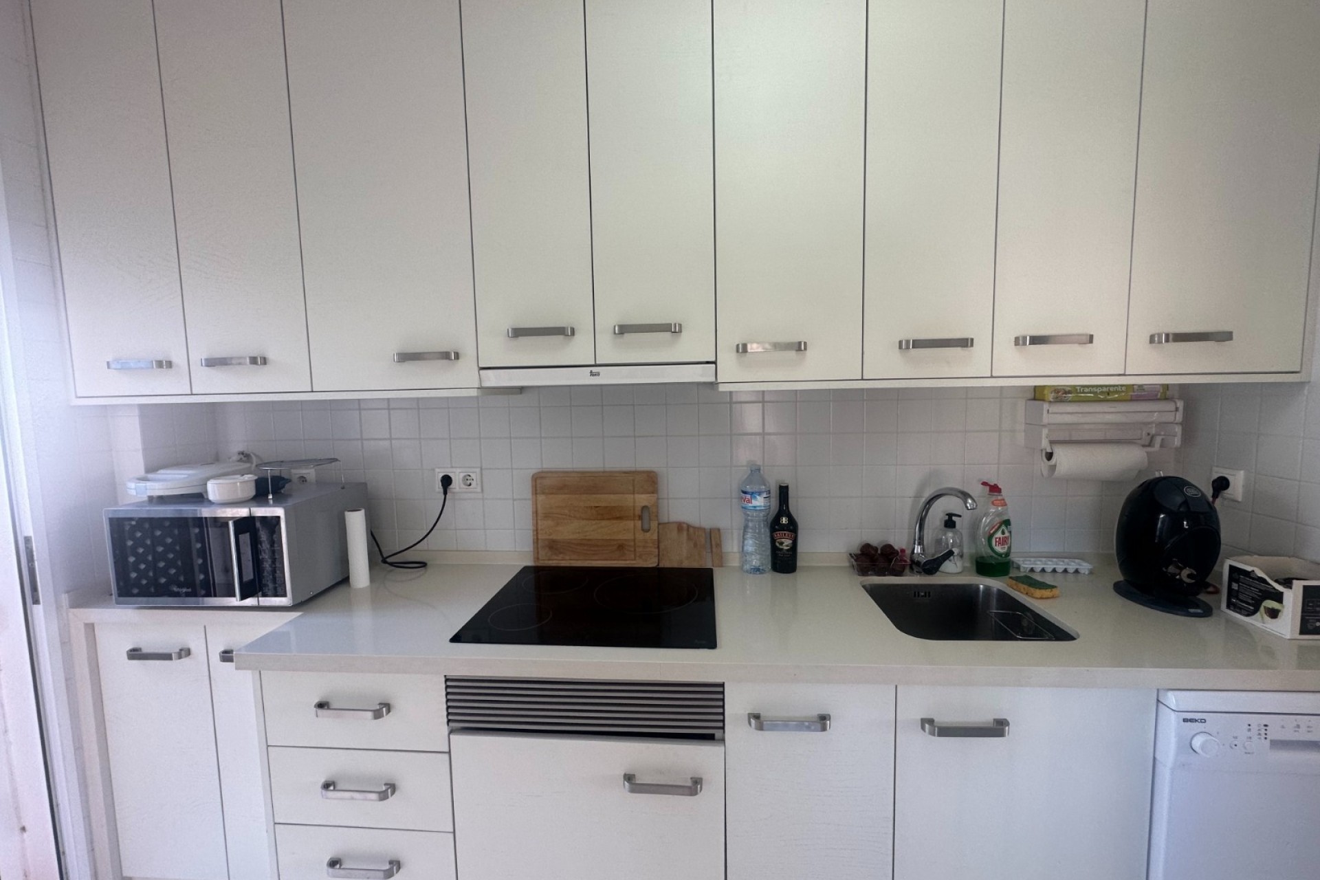 Revente - Appartement -
Torrevieja - Aguas Nuevas