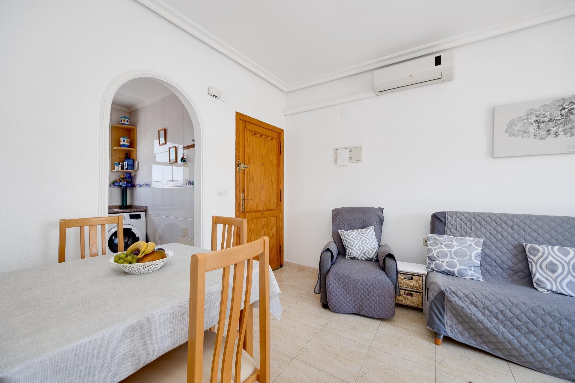 Revente - Appartement -
Torrevieja - Aguas Nuevas