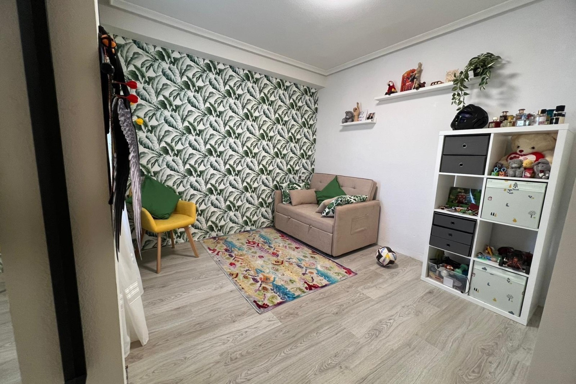 Revente - Appartement -
Torrevieja - Aguas Nuevas