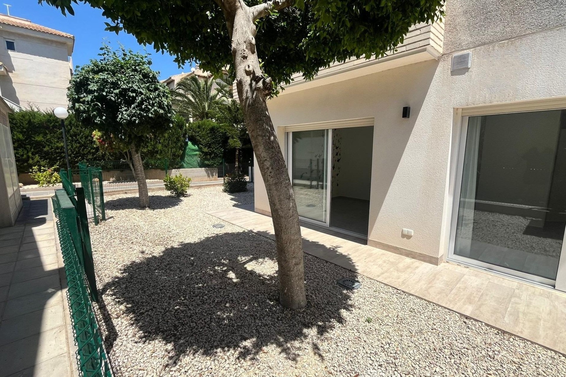 Revente - Appartement -
Torrevieja - Aguas Nuevas