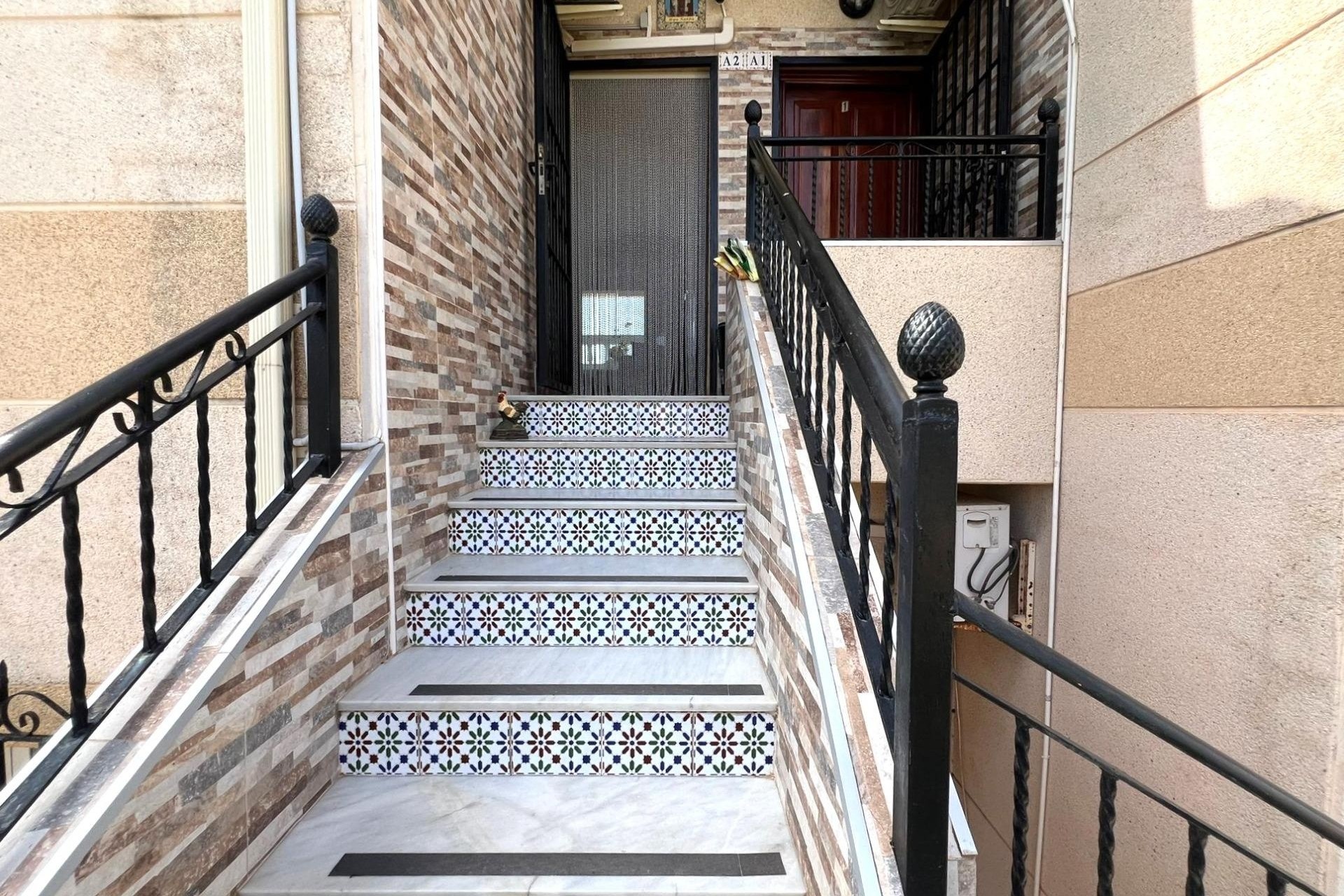 Revente - Appartement -
Torrevieja - Aguas Nuevas