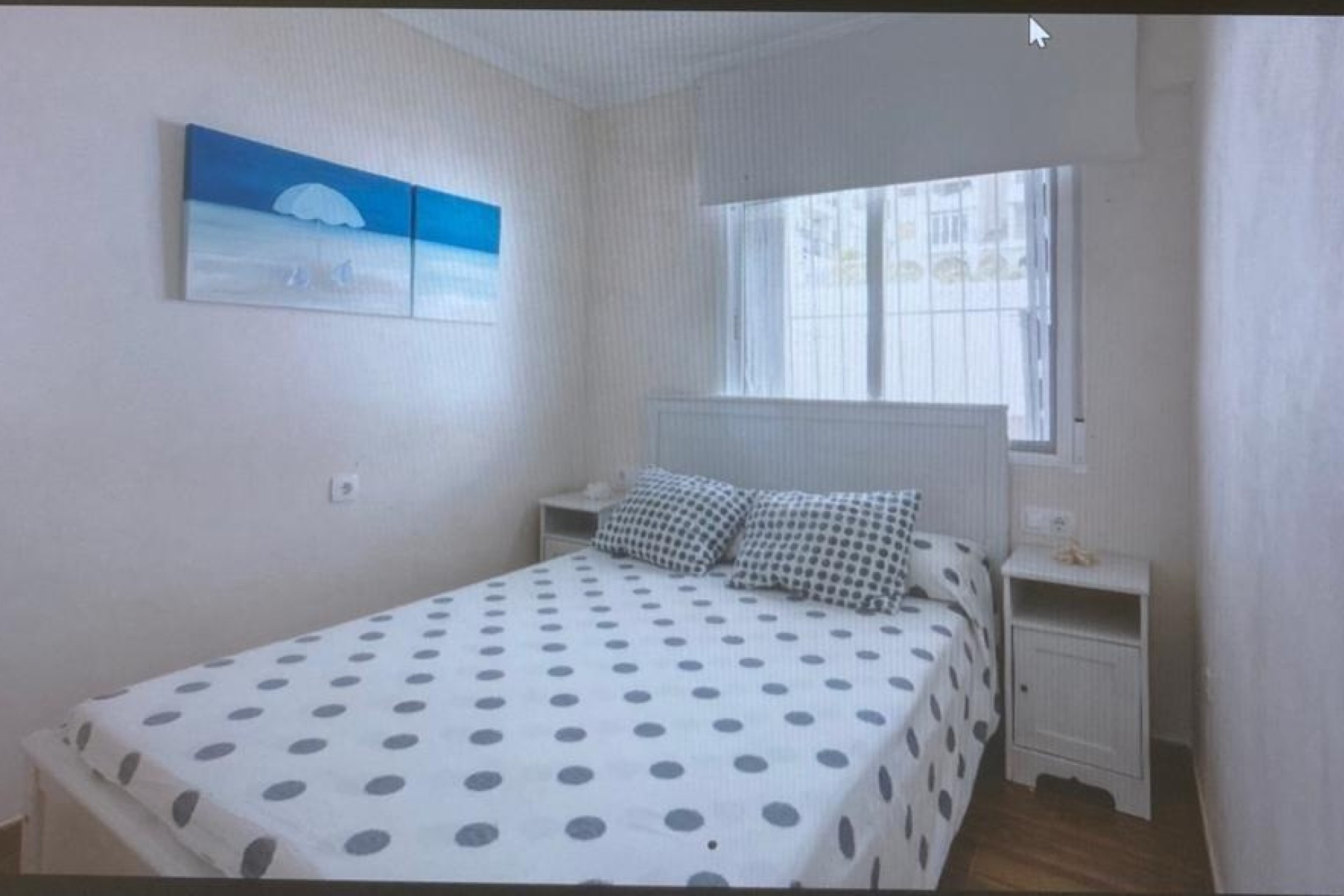 Revente - Appartement -
Torrevieja - Aguas Nuevas