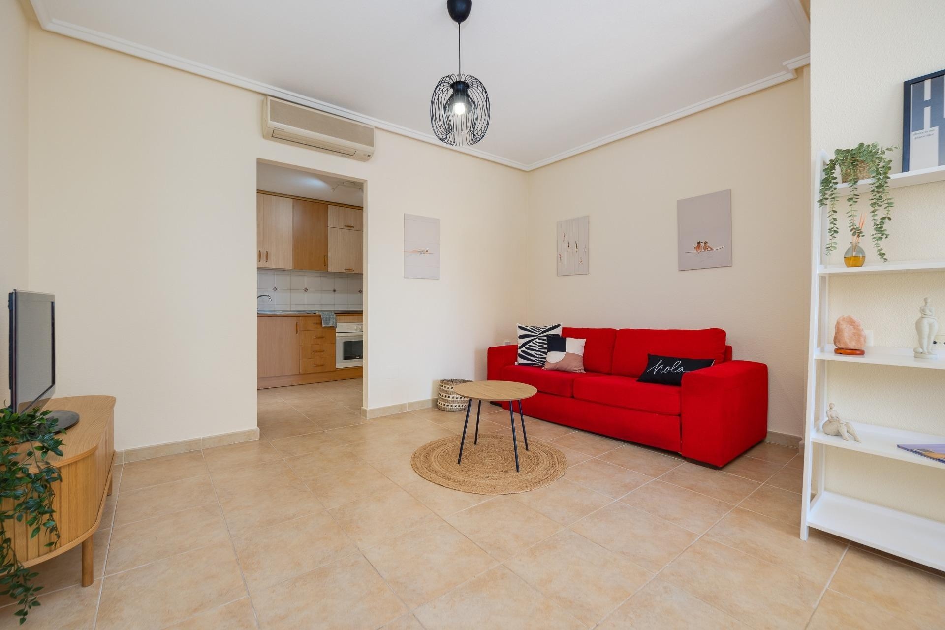 Revente - Appartement -
Torrevieja - Aguas Nuevas