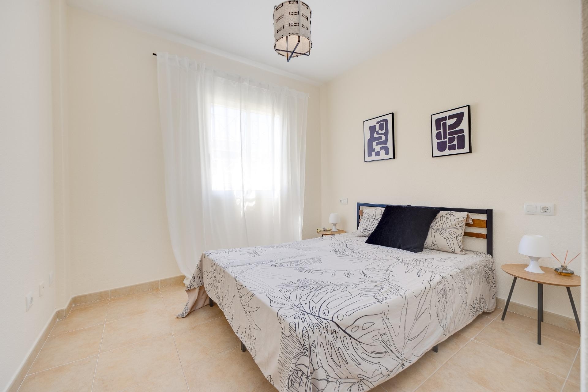 Revente - Appartement -
Torrevieja - Aguas Nuevas