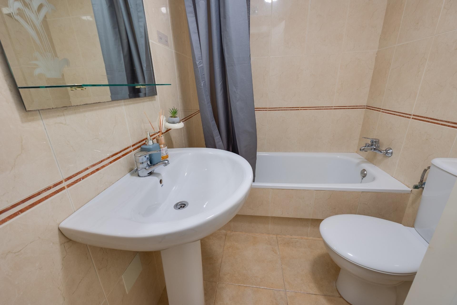 Revente - Appartement -
Torrevieja - Aguas Nuevas