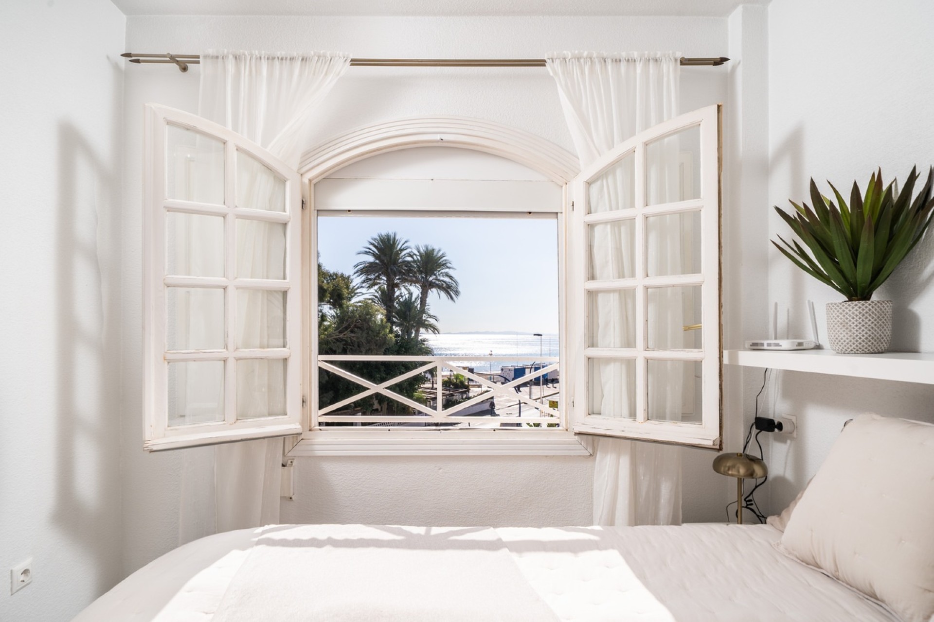 Revente - Appartement -
Torrevieja - Aguas Nuevas