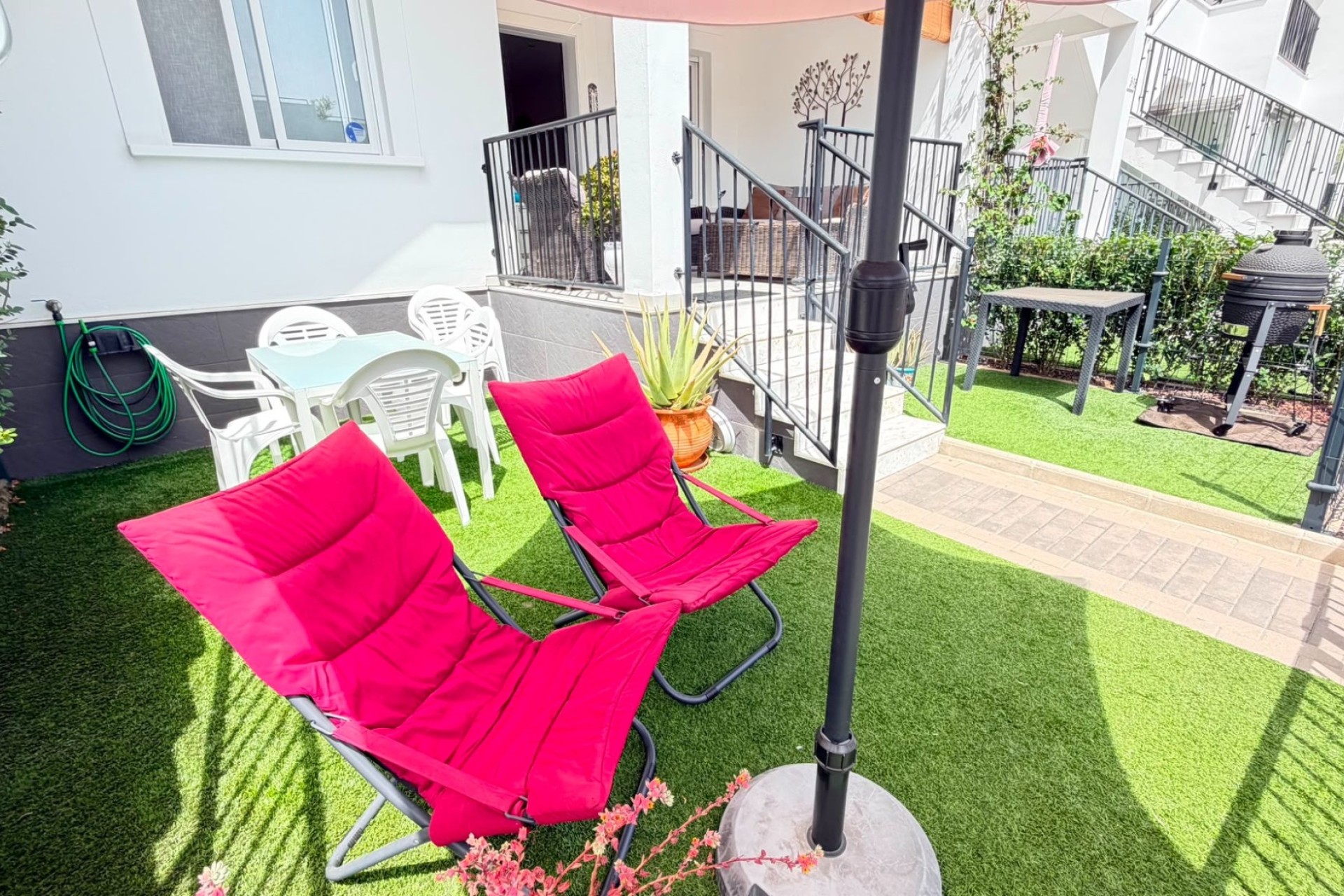 Revente - Appartement -
Torrevieja - Aguas Nuevas
