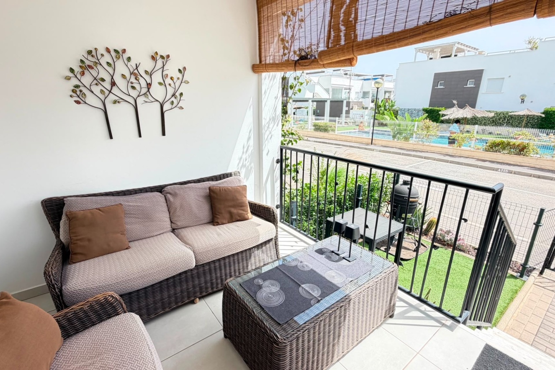 Revente - Appartement -
Torrevieja - Aguas Nuevas