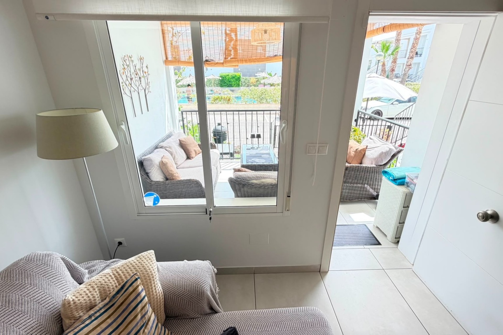 Revente - Appartement -
Torrevieja - Aguas Nuevas