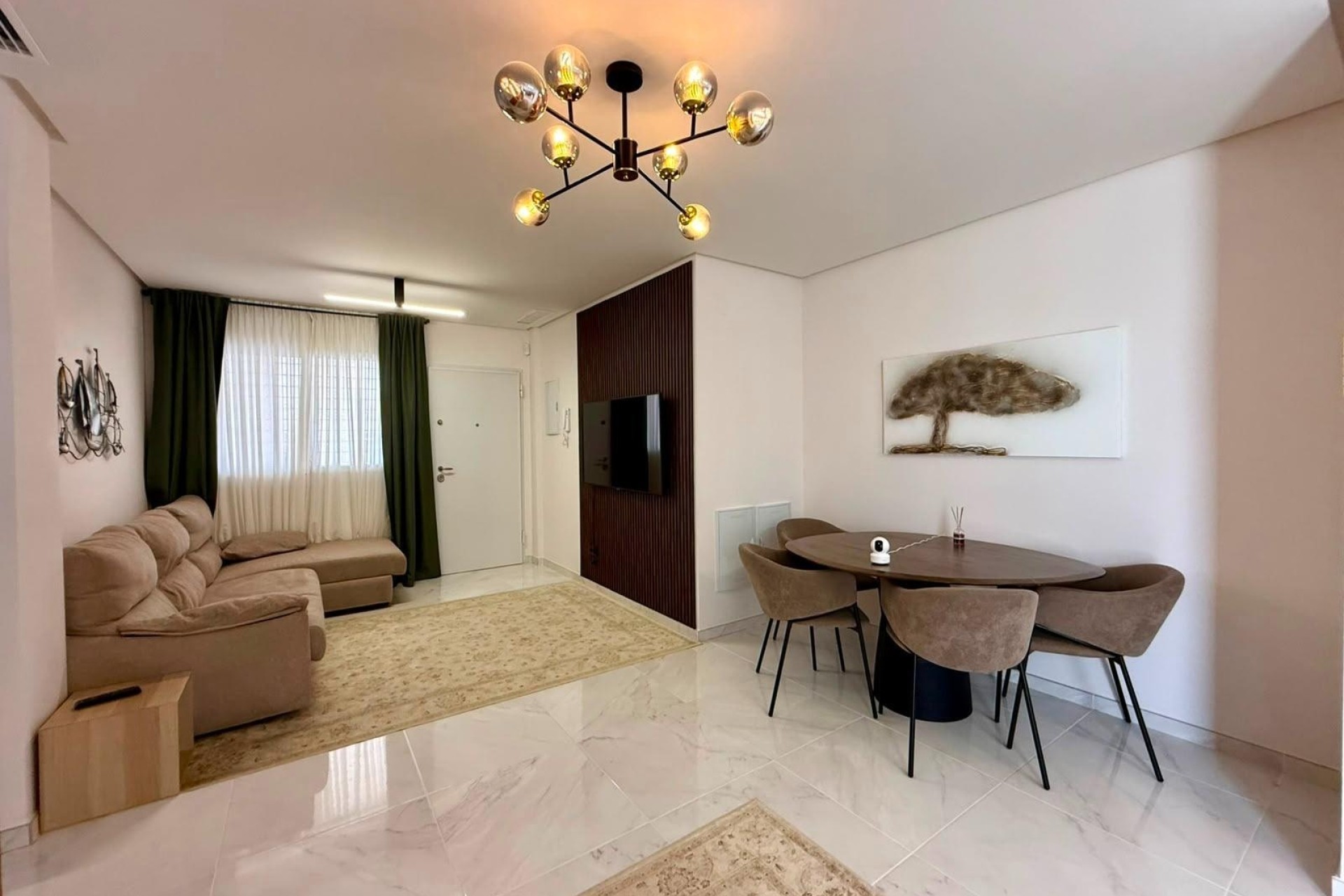 Revente - Appartement -
Torrevieja - Aguas Nuevas