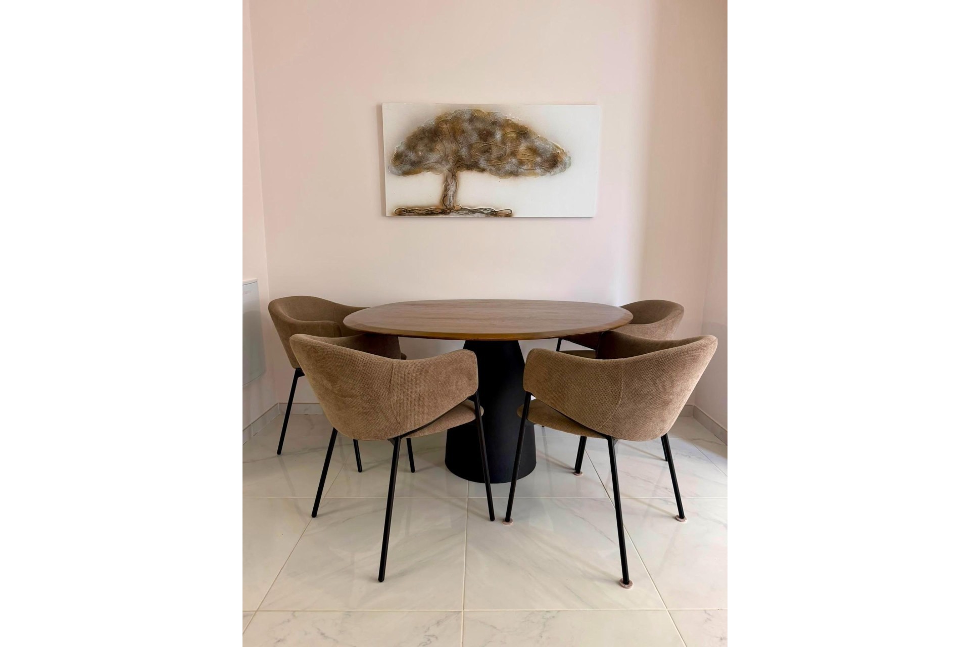 Revente - Appartement -
Torrevieja - Aguas Nuevas