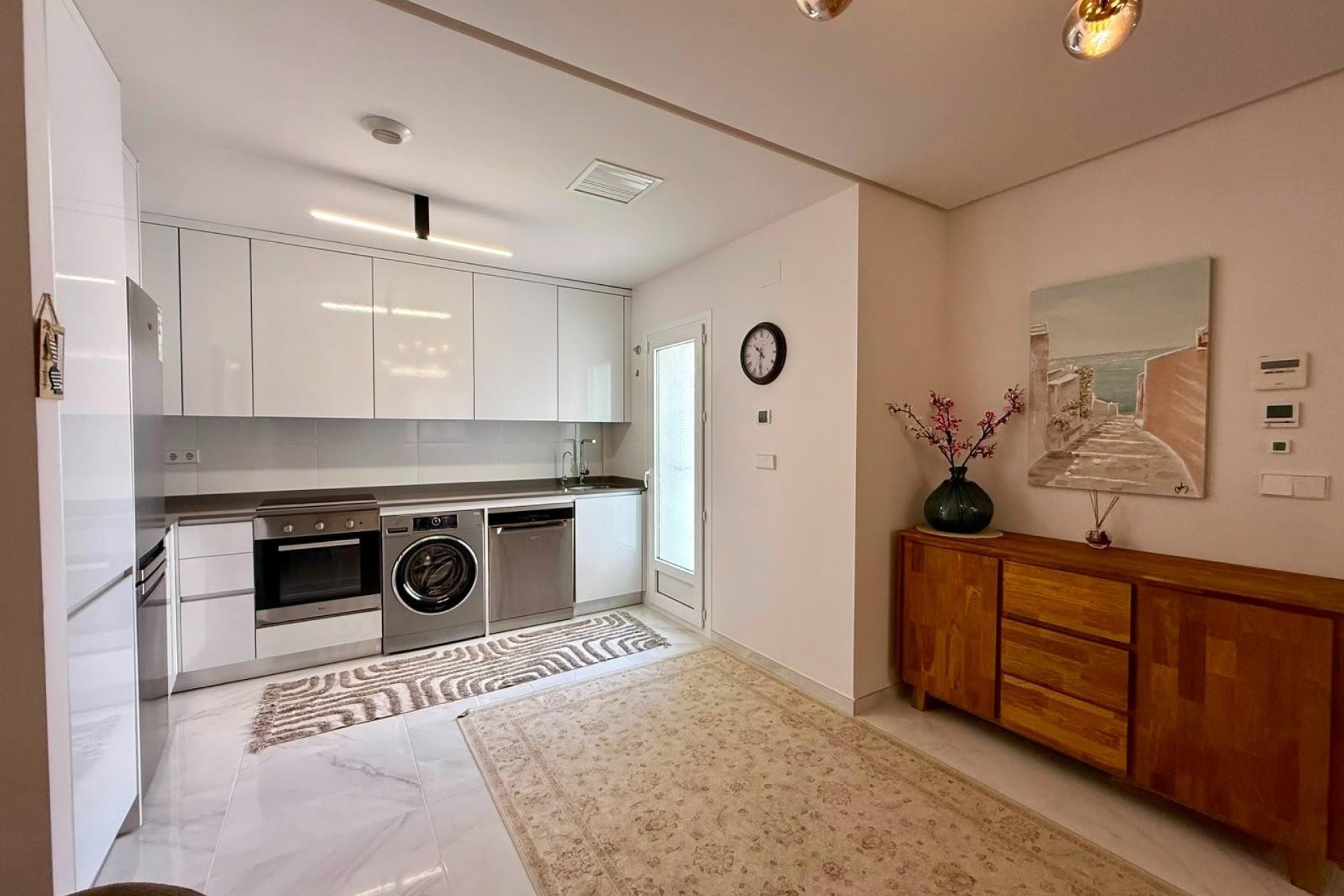 Revente - Appartement -
Torrevieja - Aguas Nuevas
