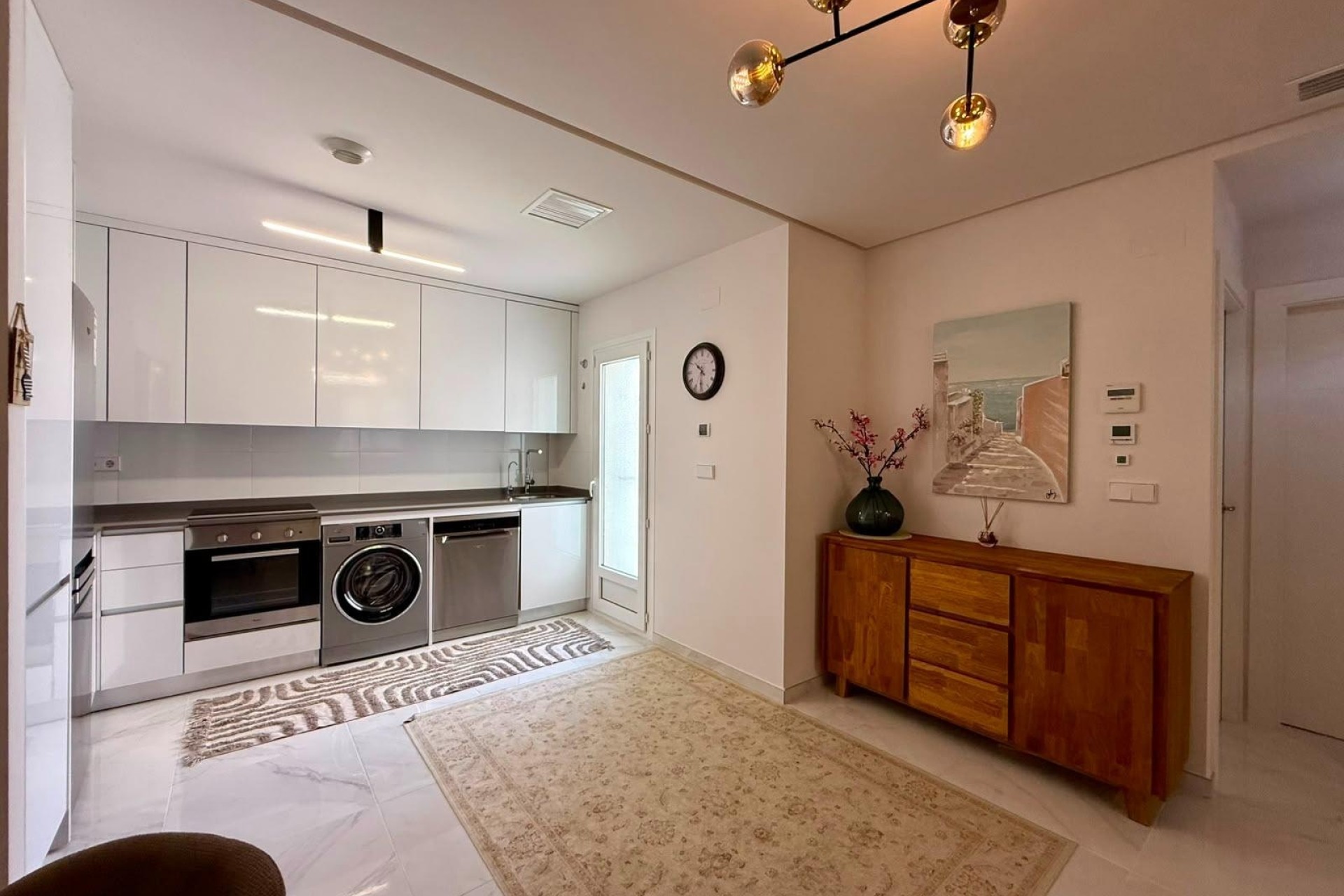 Revente - Appartement -
Torrevieja - Aguas Nuevas