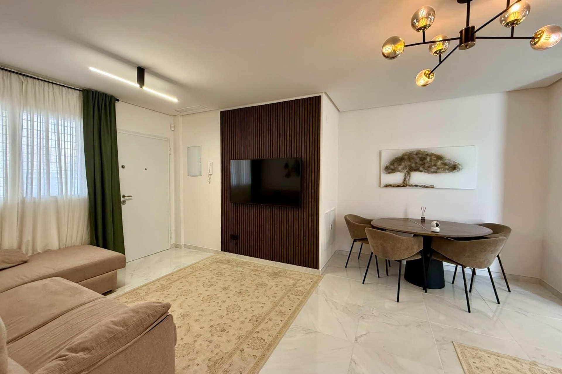 Revente - Appartement -
Torrevieja - Aguas Nuevas