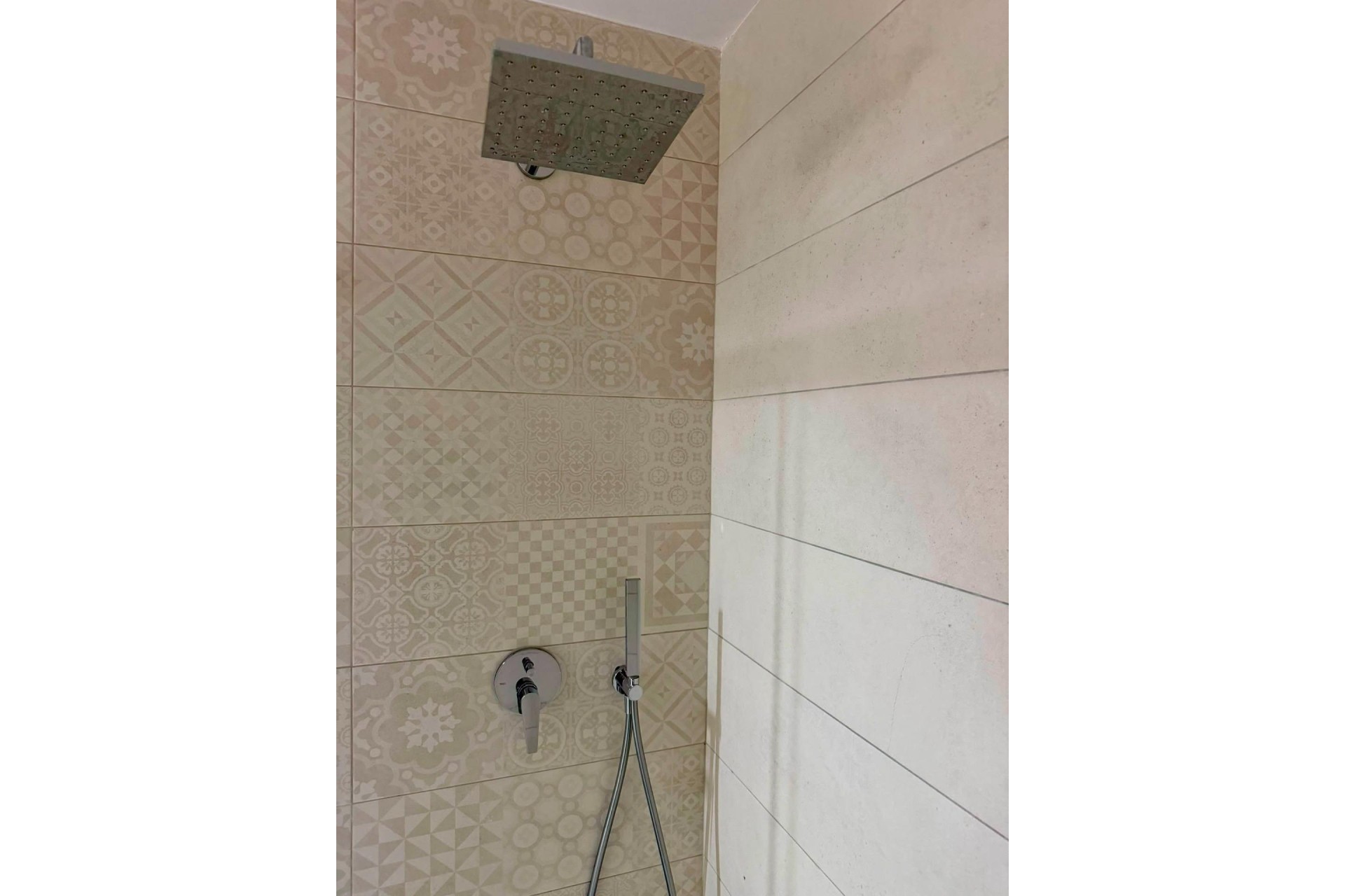 Revente - Appartement -
Torrevieja - Aguas Nuevas