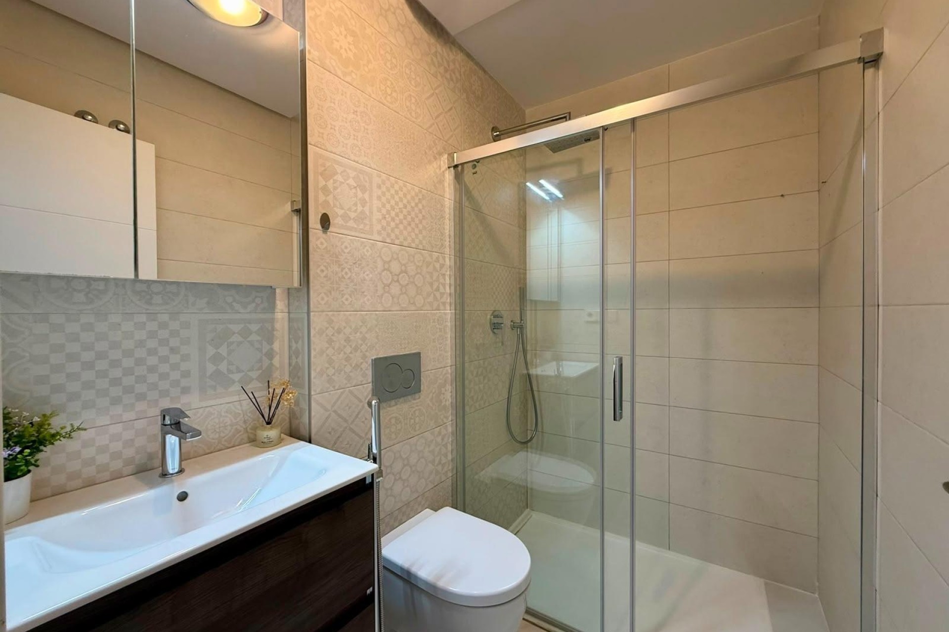 Revente - Appartement -
Torrevieja - Aguas Nuevas