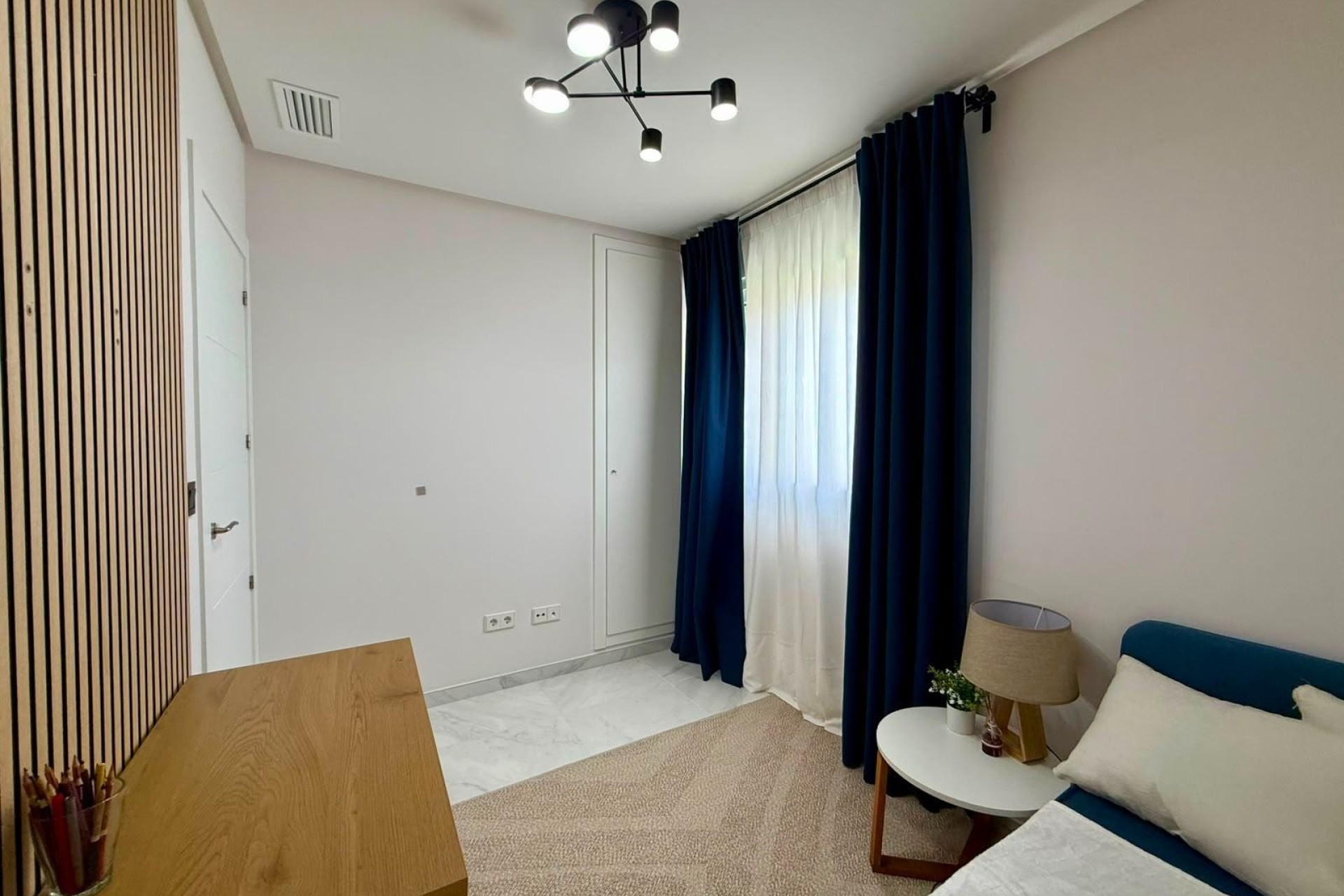 Revente - Appartement -
Torrevieja - Aguas Nuevas
