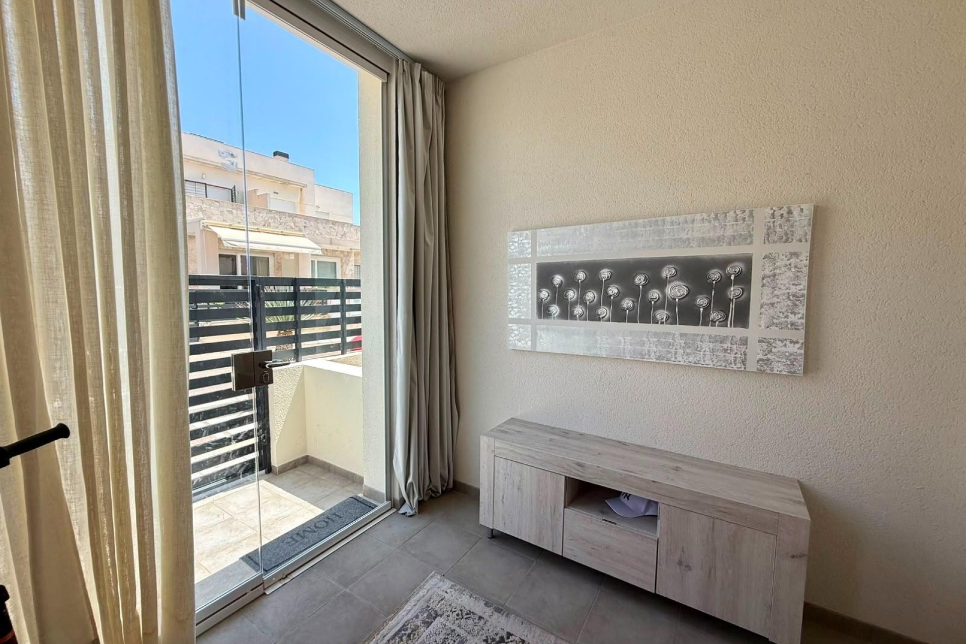 Revente - Appartement -
Torrevieja - Aguas Nuevas