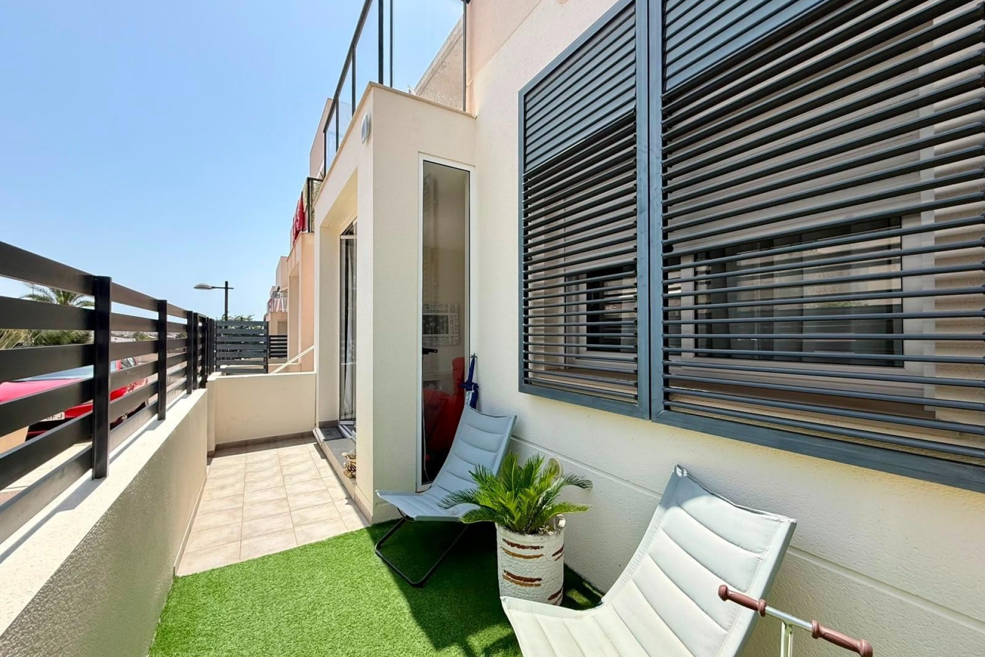 Revente - Appartement -
Torrevieja - Aguas Nuevas
