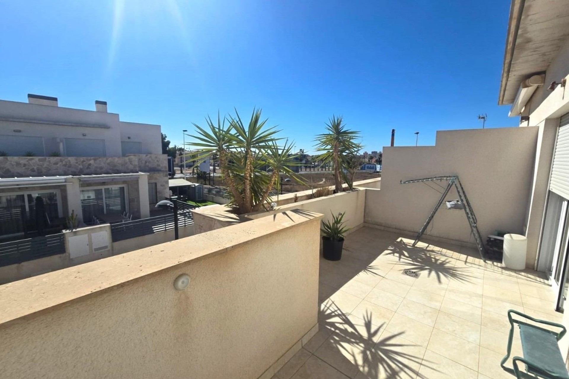 Revente - Appartement -
Torrevieja - Aguas Nuevas