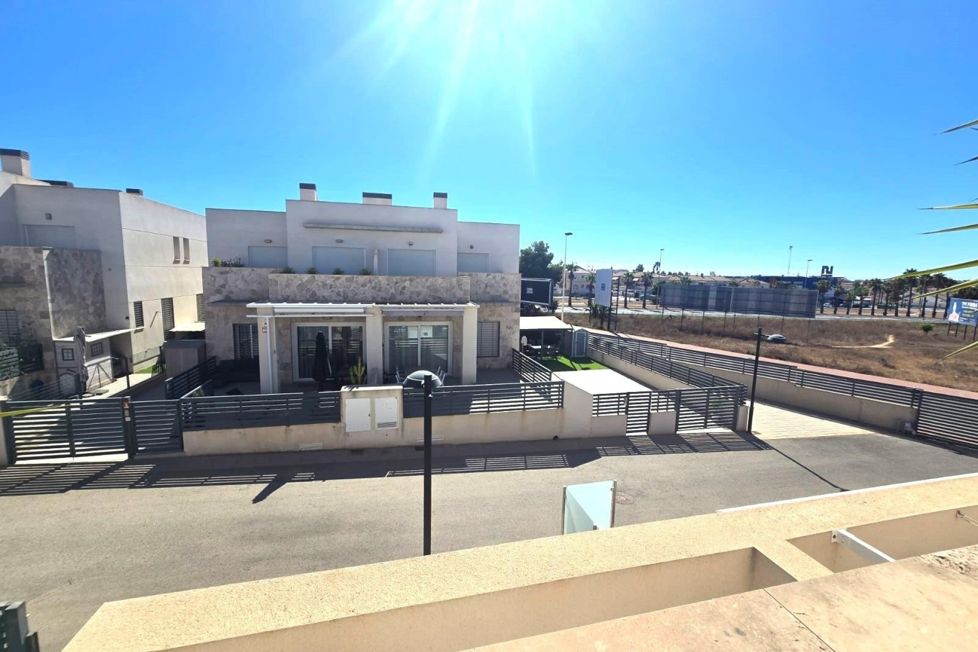 Revente - Appartement -
Torrevieja - Aguas Nuevas
