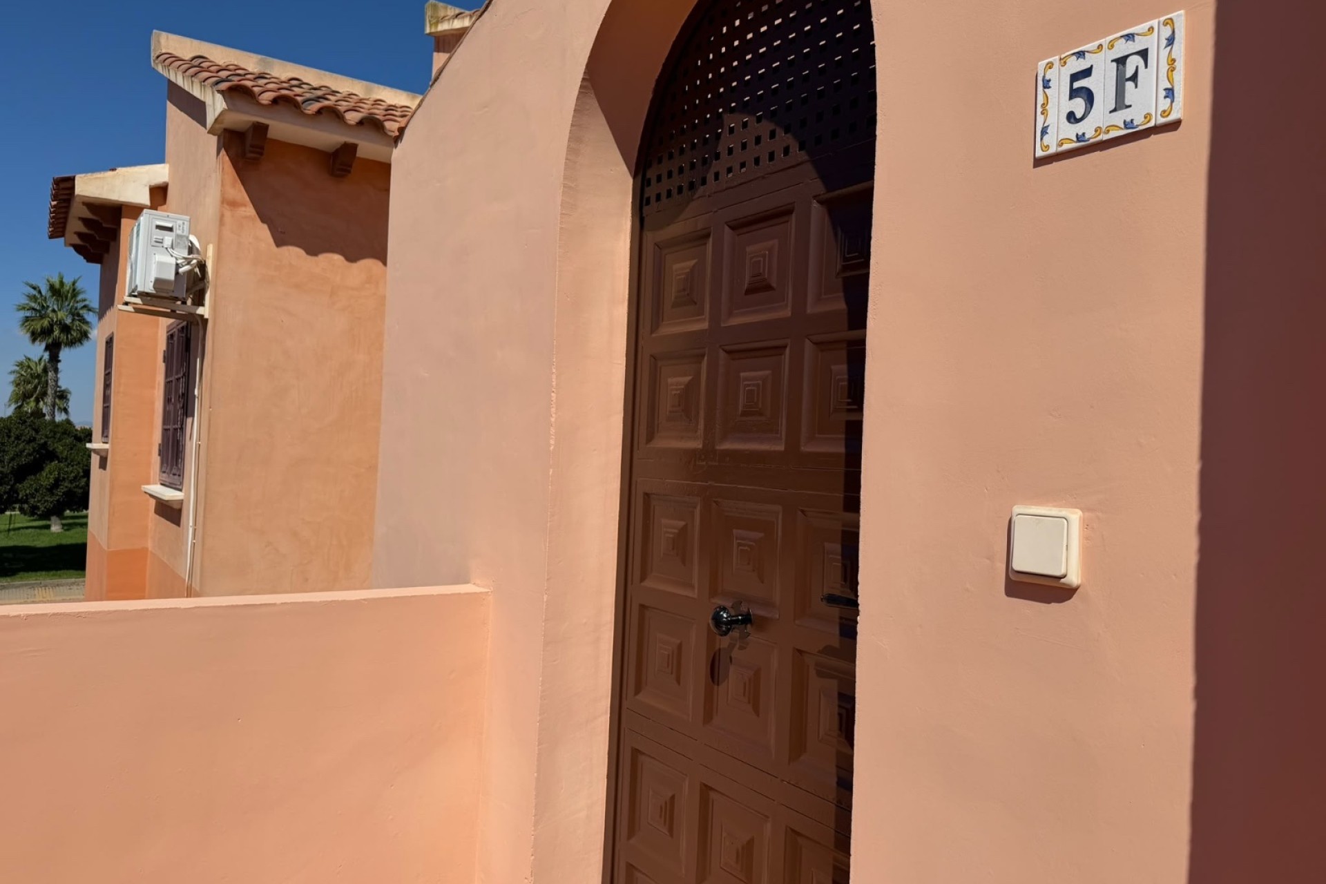 Revente - Appartement -
Torrevieja - Aguas Nuevas
