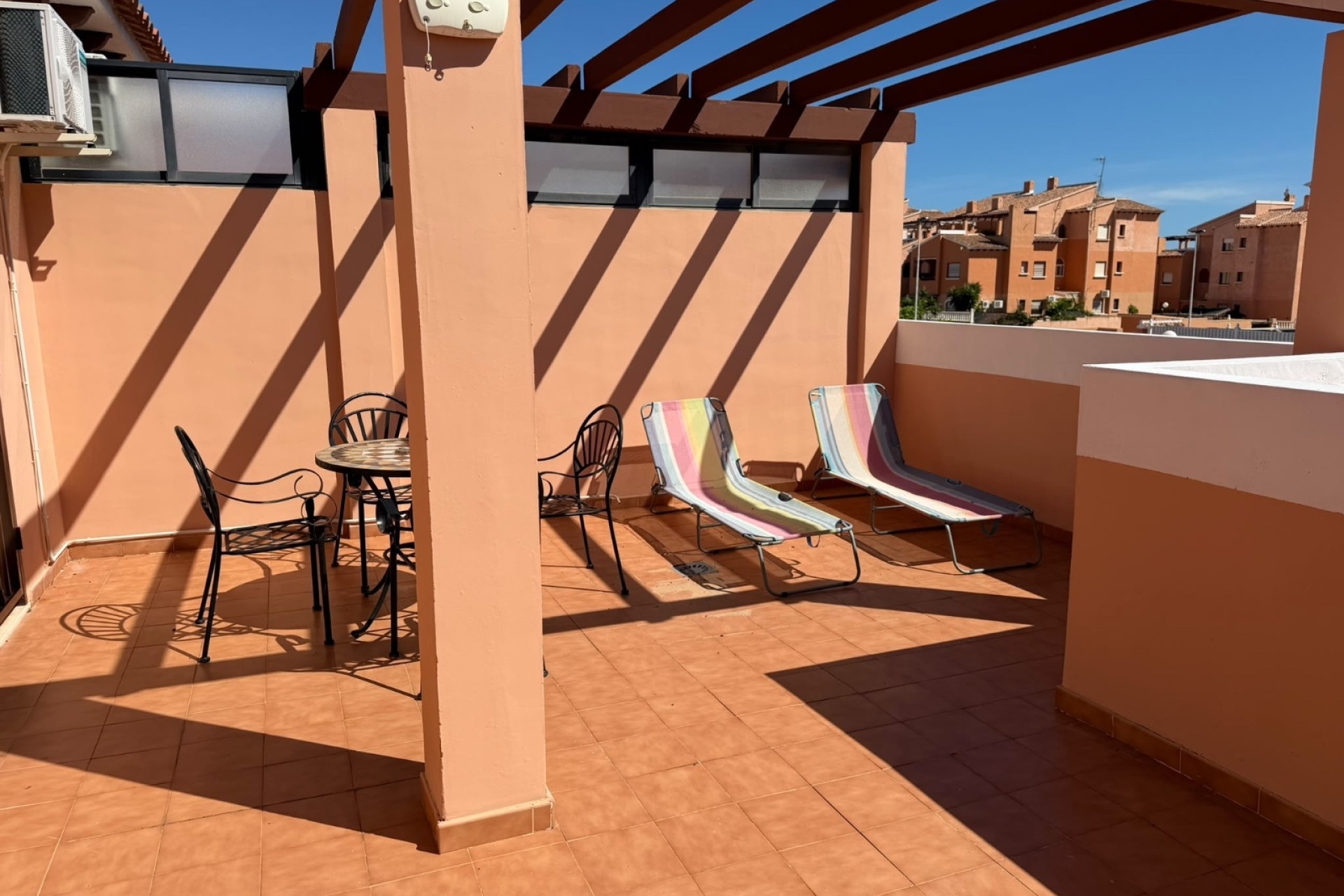 Revente - Appartement -
Torrevieja - Aguas Nuevas