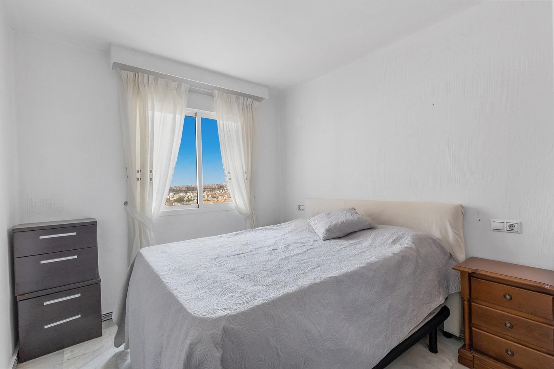 Revente - Appartement -
Torrevieja - Aldea del mar