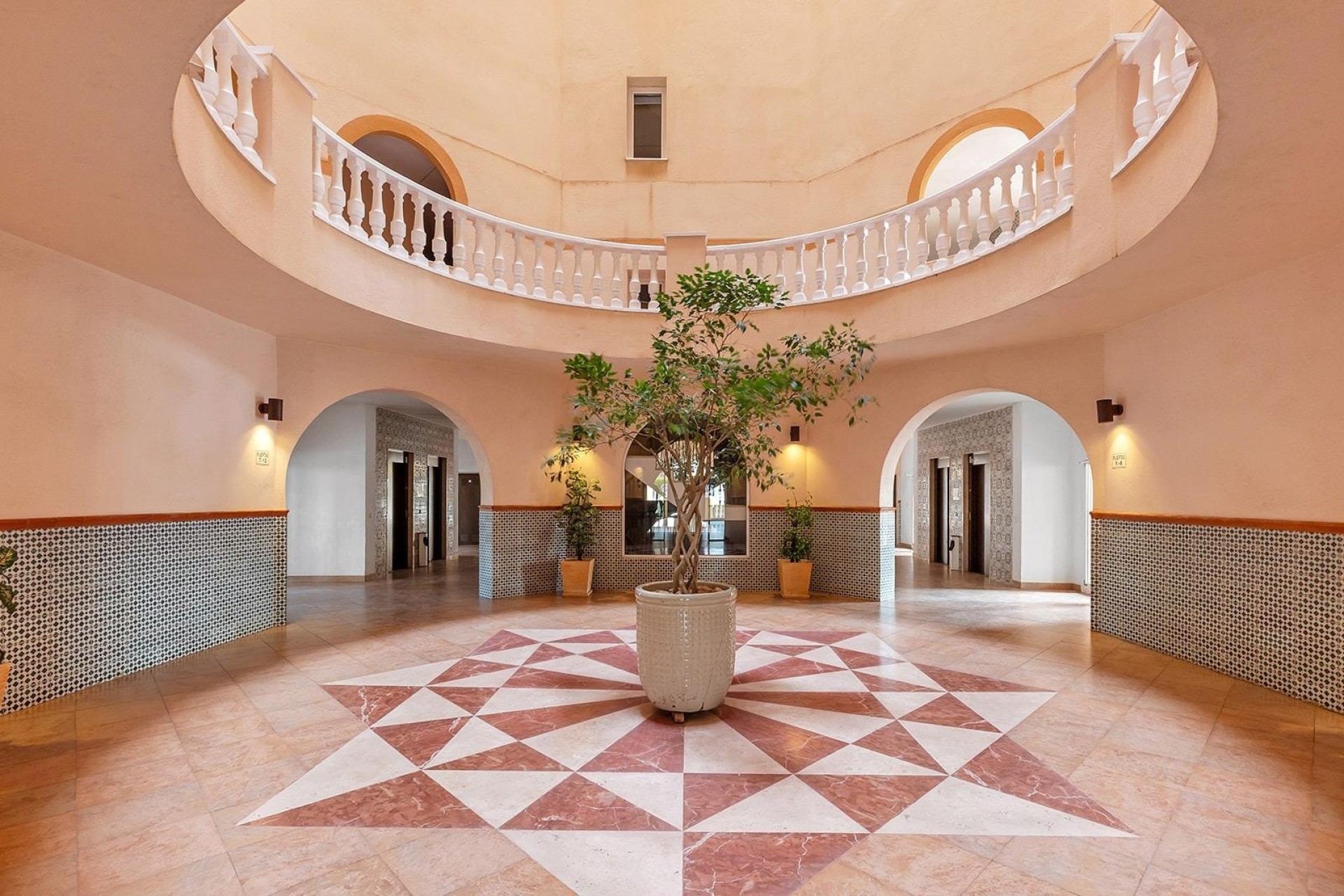 Revente - Appartement -
Torrevieja - Aldea del mar
