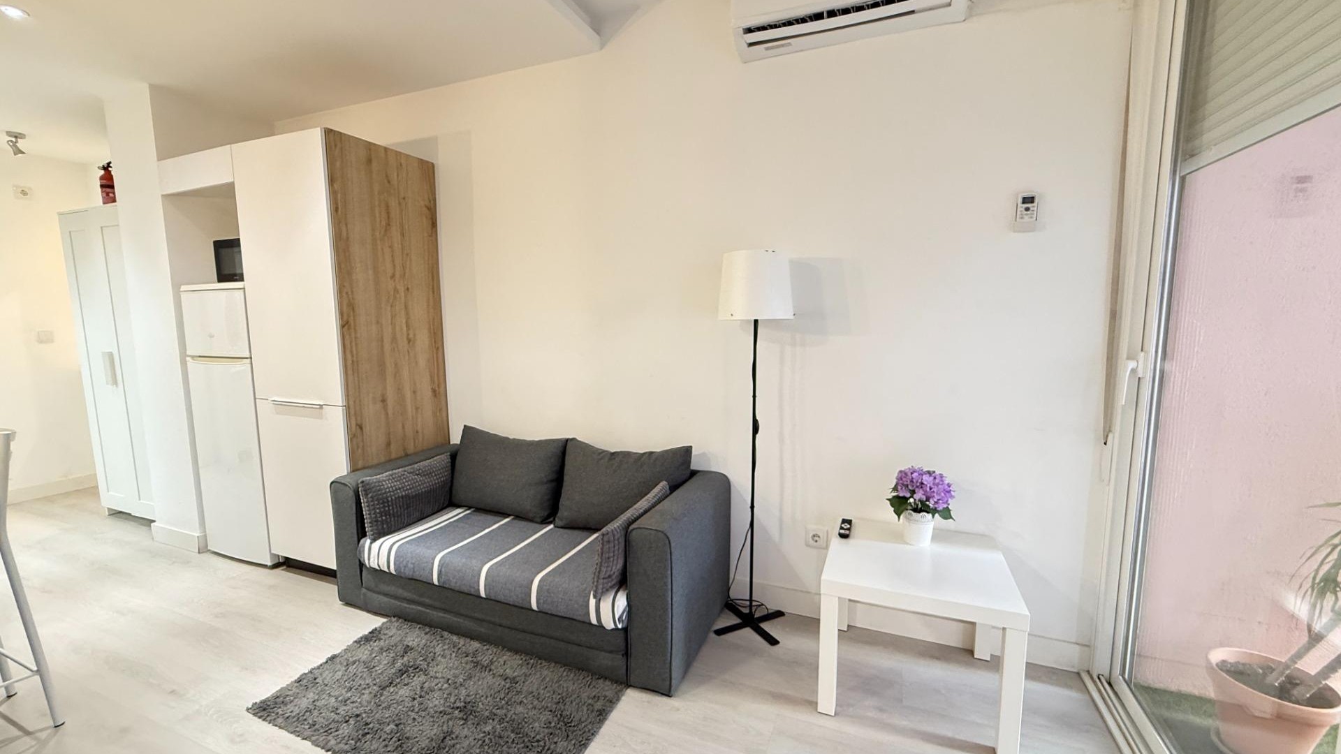 Revente - Appartement -
Torrevieja - Antonio Machado