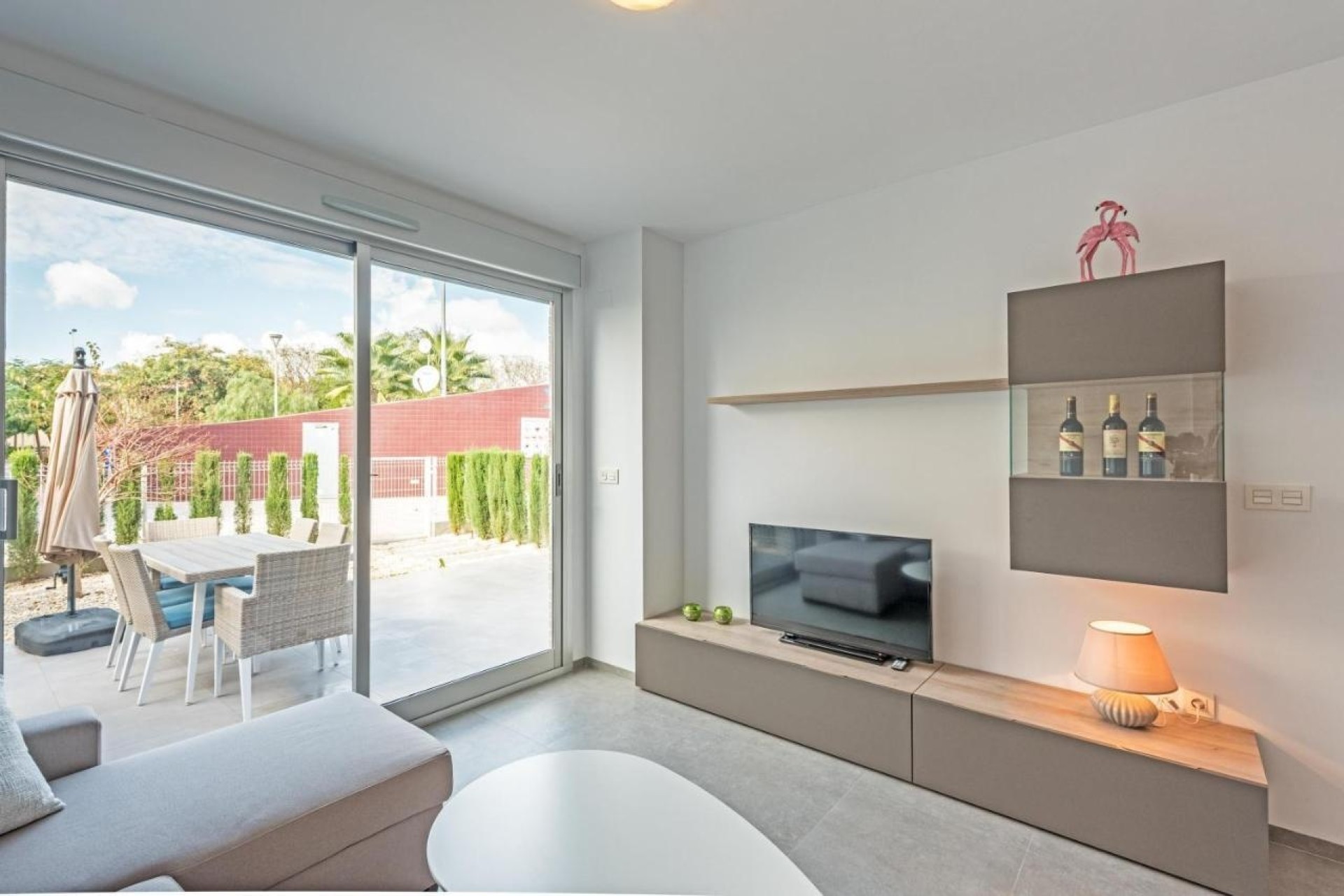 Revente - Appartement -
Torrevieja - Auguas Neuvas